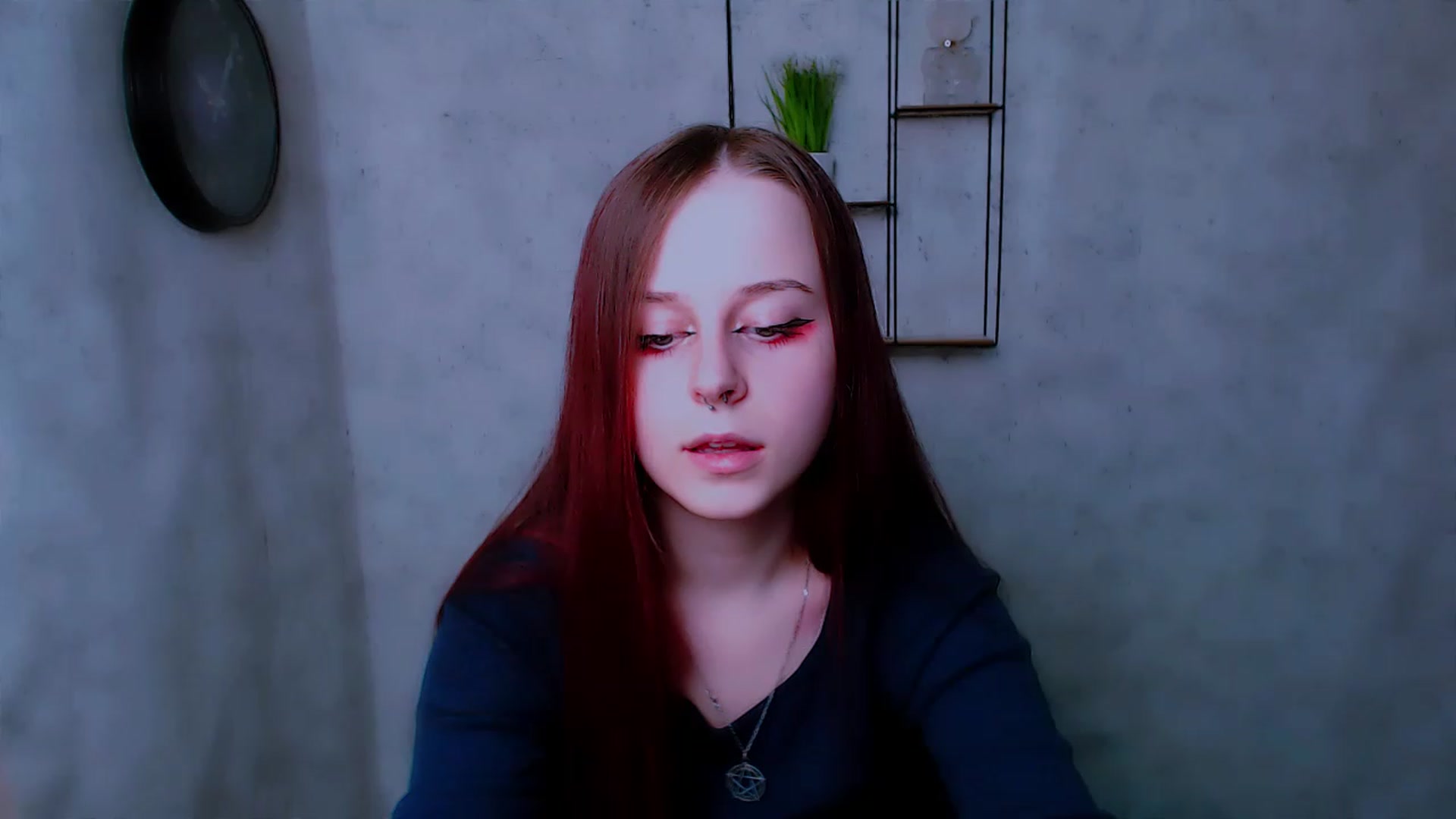 Gallery image thumbnail from SaraLipss_'s myfreecams stream on, 04/12/2023, 14:29 image 5 of 20