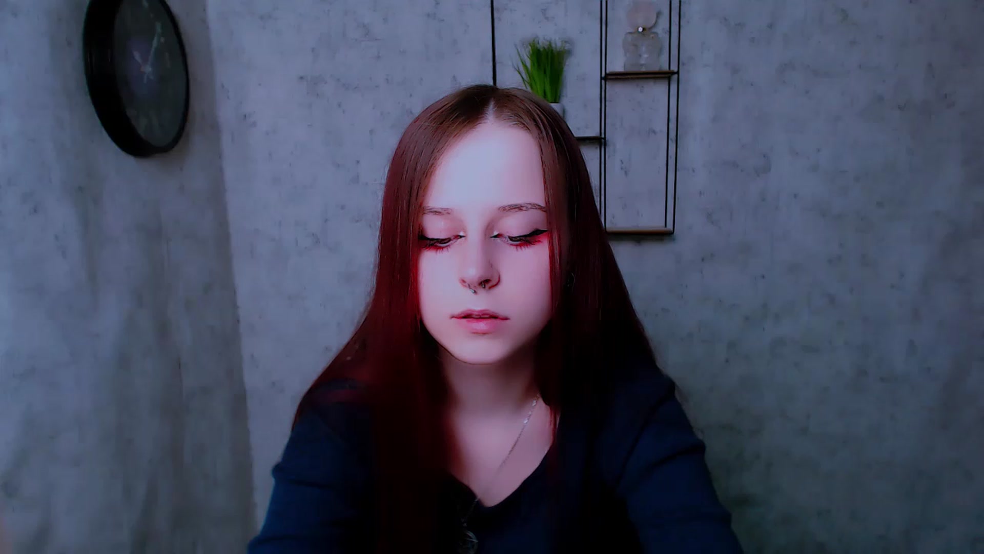 Gallery image thumbnail from SaraLipss_'s myfreecams stream on, 04/12/2023, 14:29 image 14 of 20