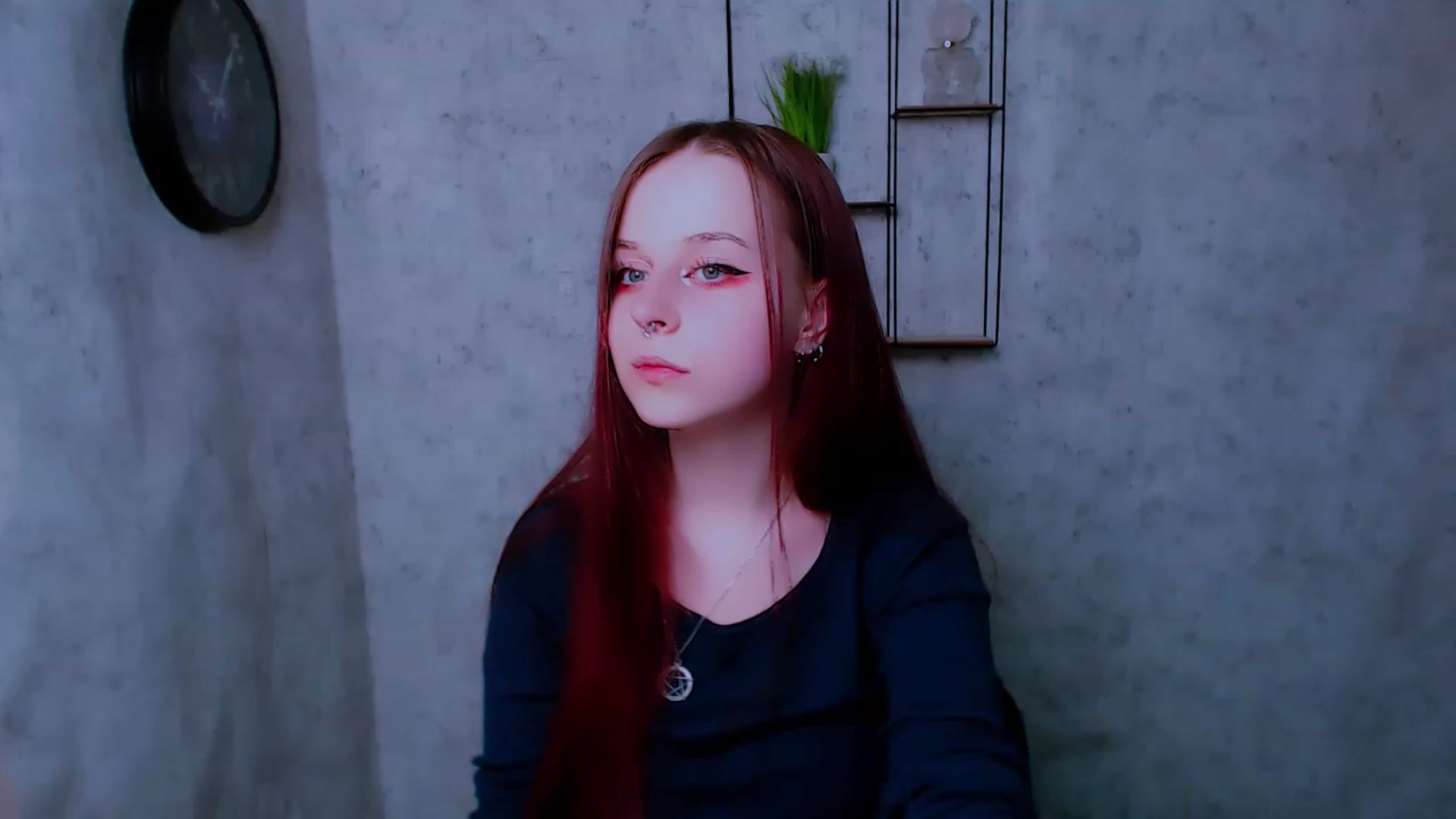Gallery image thumbnail from SaraLipss_'s myfreecams stream on, 04/12/2023, 14:29 image 9 of 20