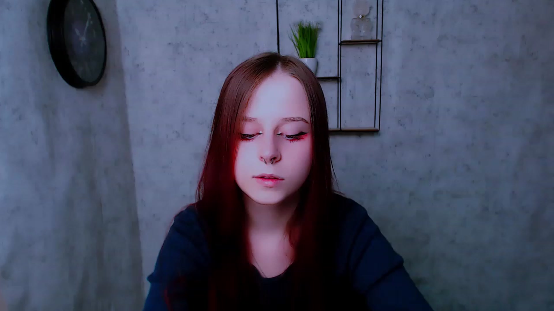 Gallery image thumbnail from SaraLipss_'s myfreecams stream on, 04/12/2023, 17:22 image 18 of 20