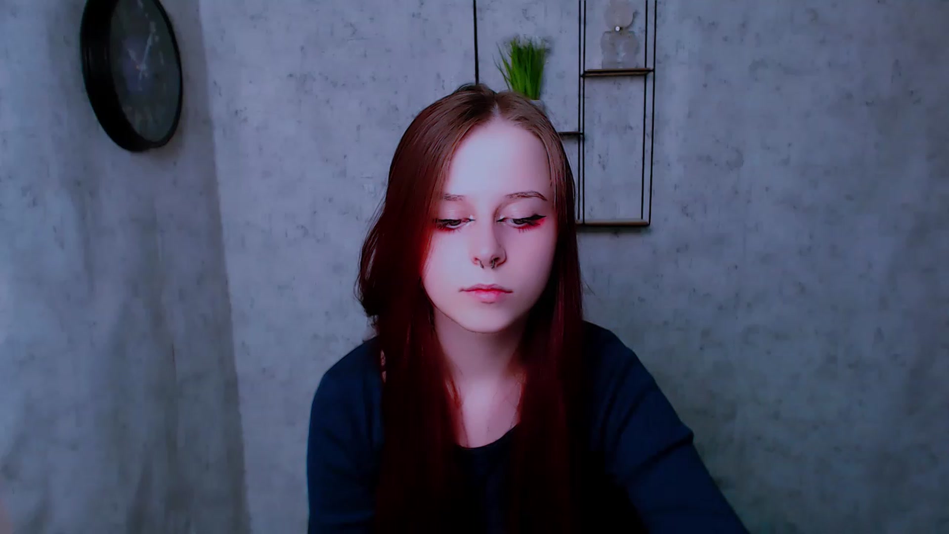 Gallery image thumbnail from SaraLipss_'s myfreecams stream on, 04/12/2023, 17:22 image 9 of 20