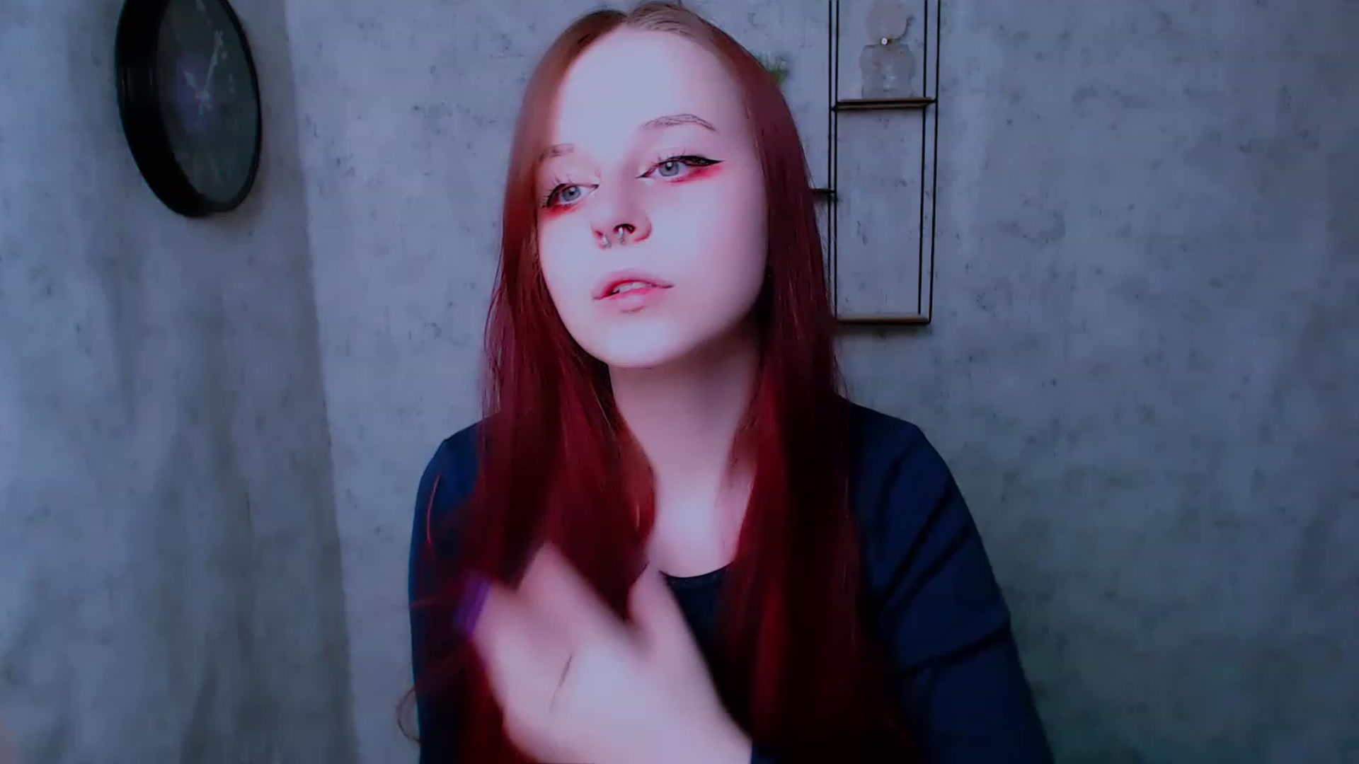 Gallery image thumbnail from SaraLipss_'s myfreecams stream on, 04/12/2023, 17:22 image 4 of 20