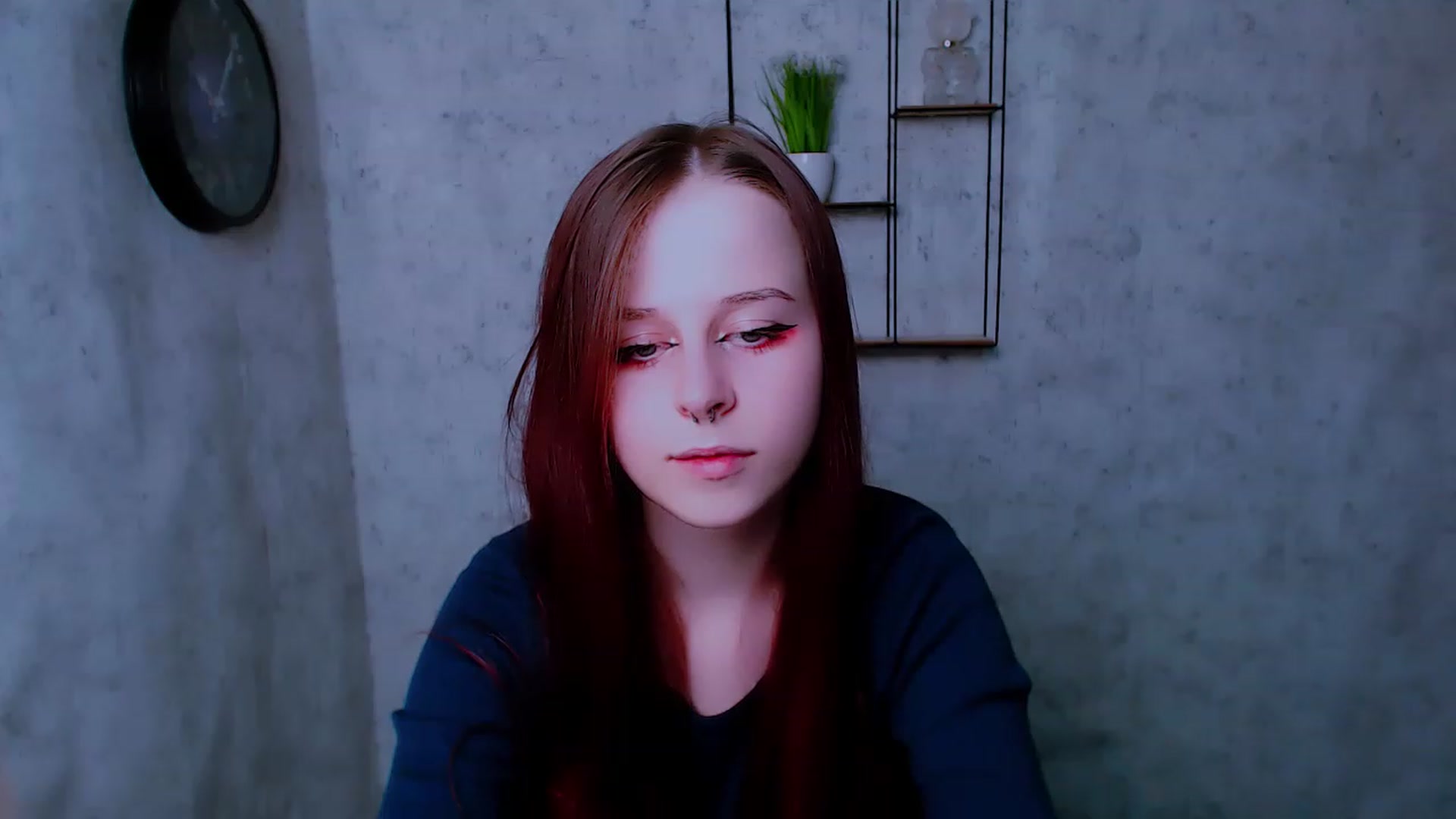 Gallery image thumbnail from SaraLipss_'s myfreecams stream on, 04/12/2023, 17:22 image 7 of 20