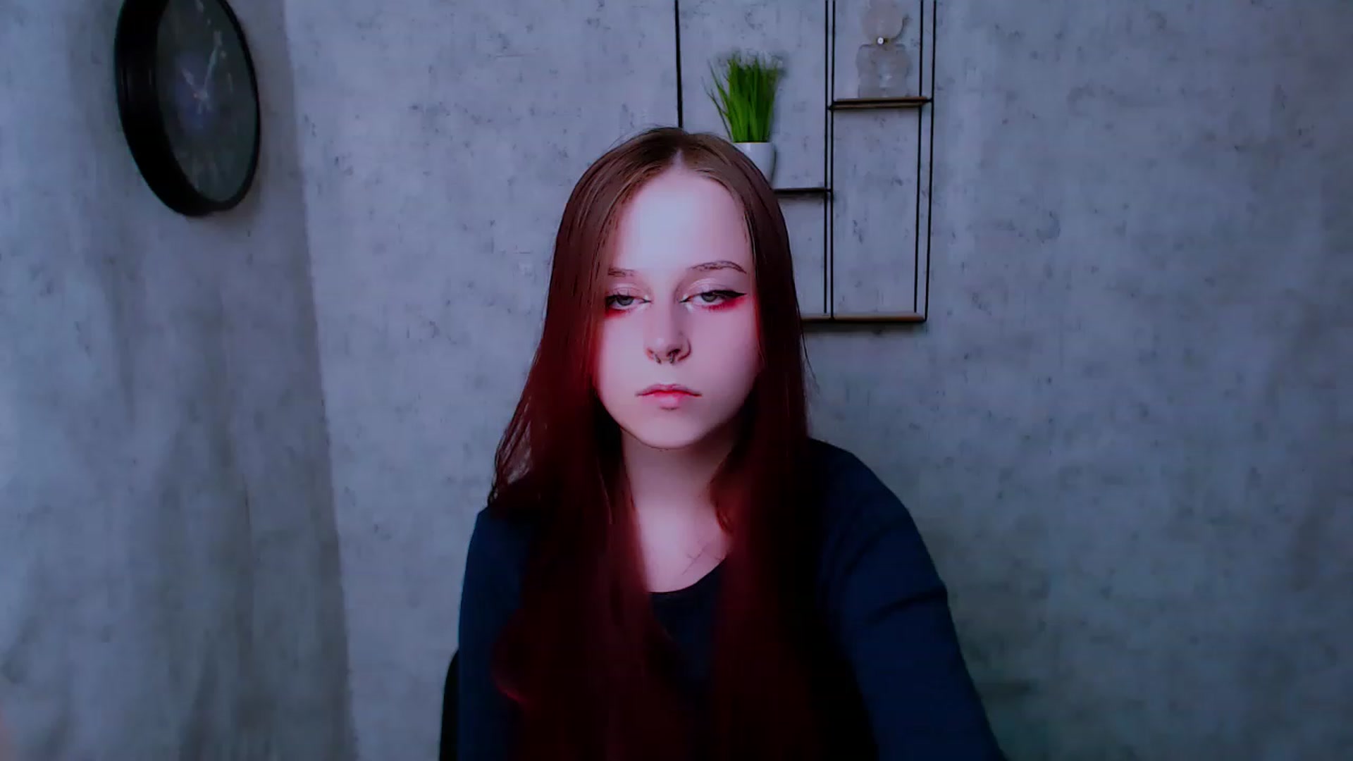 Gallery image thumbnail from SaraLipss_'s myfreecams stream on, 04/12/2023, 17:22 image 14 of 20