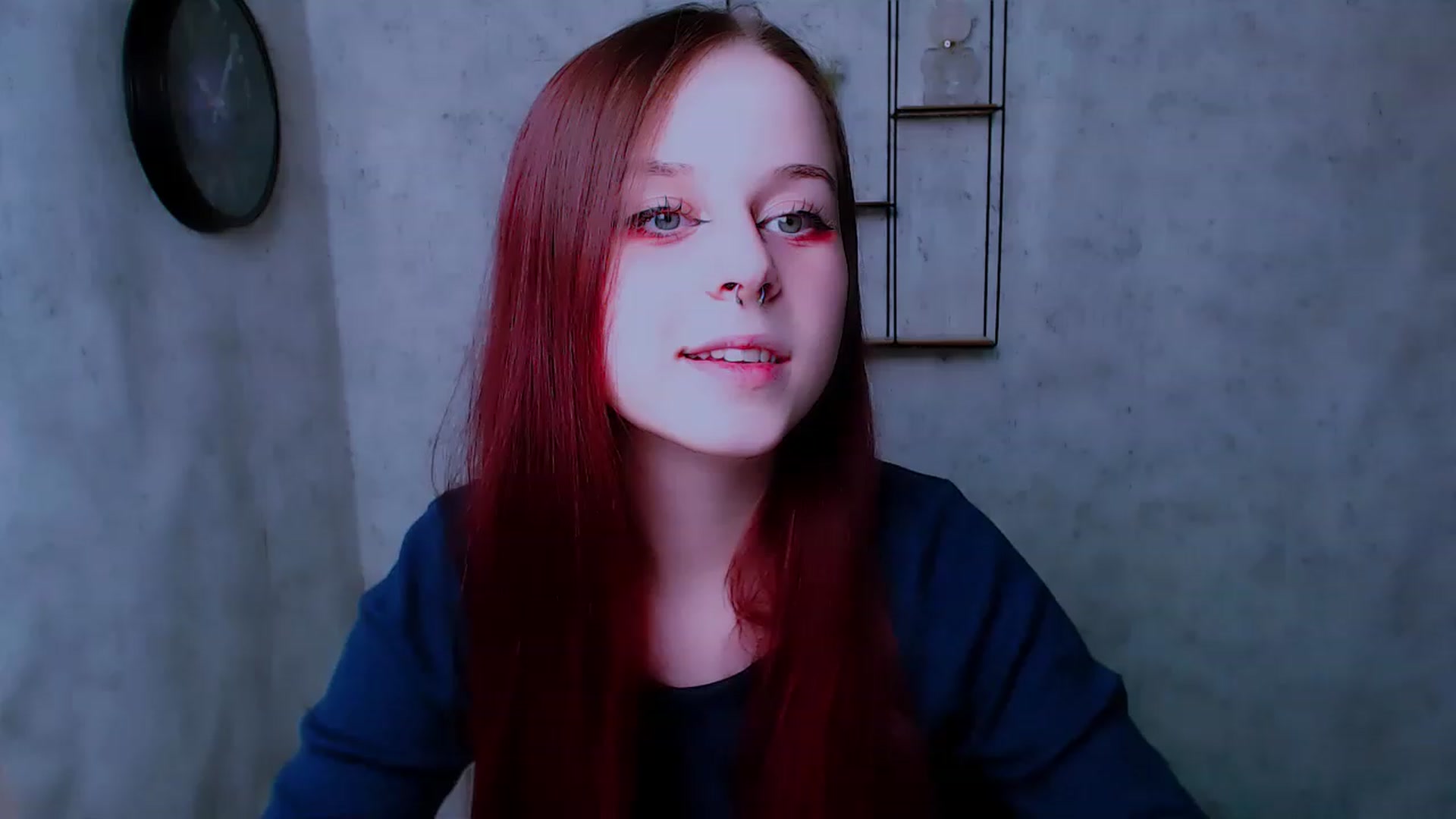 Gallery image thumbnail from SaraLipss_'s myfreecams stream on, 04/12/2023, 17:22 image 3 of 20