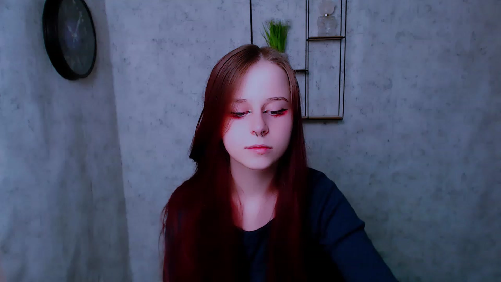Gallery image thumbnail from SaraLipss_'s myfreecams stream on, 04/12/2023, 17:22 image 8 of 20