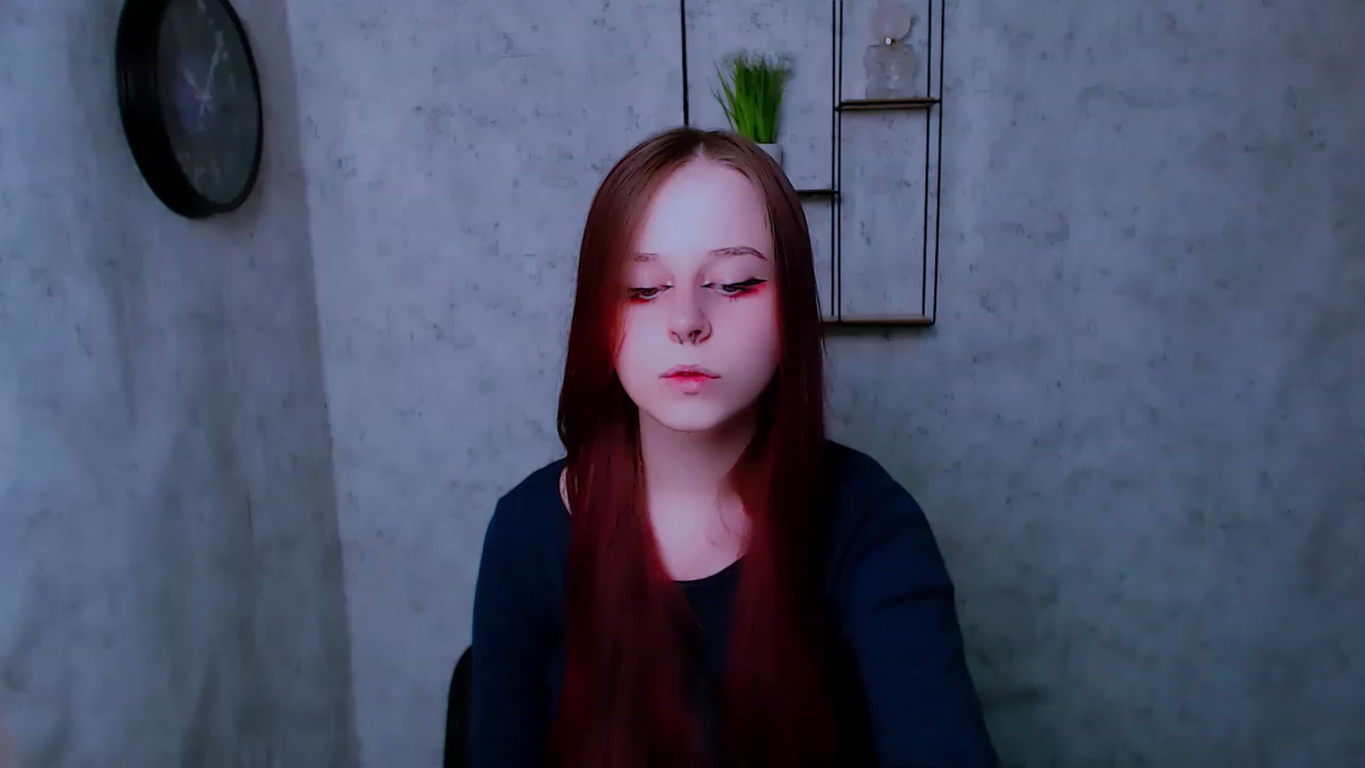 Gallery image thumbnail from SaraLipss_'s myfreecams stream on, 04/12/2023, 17:22 image 12 of 20