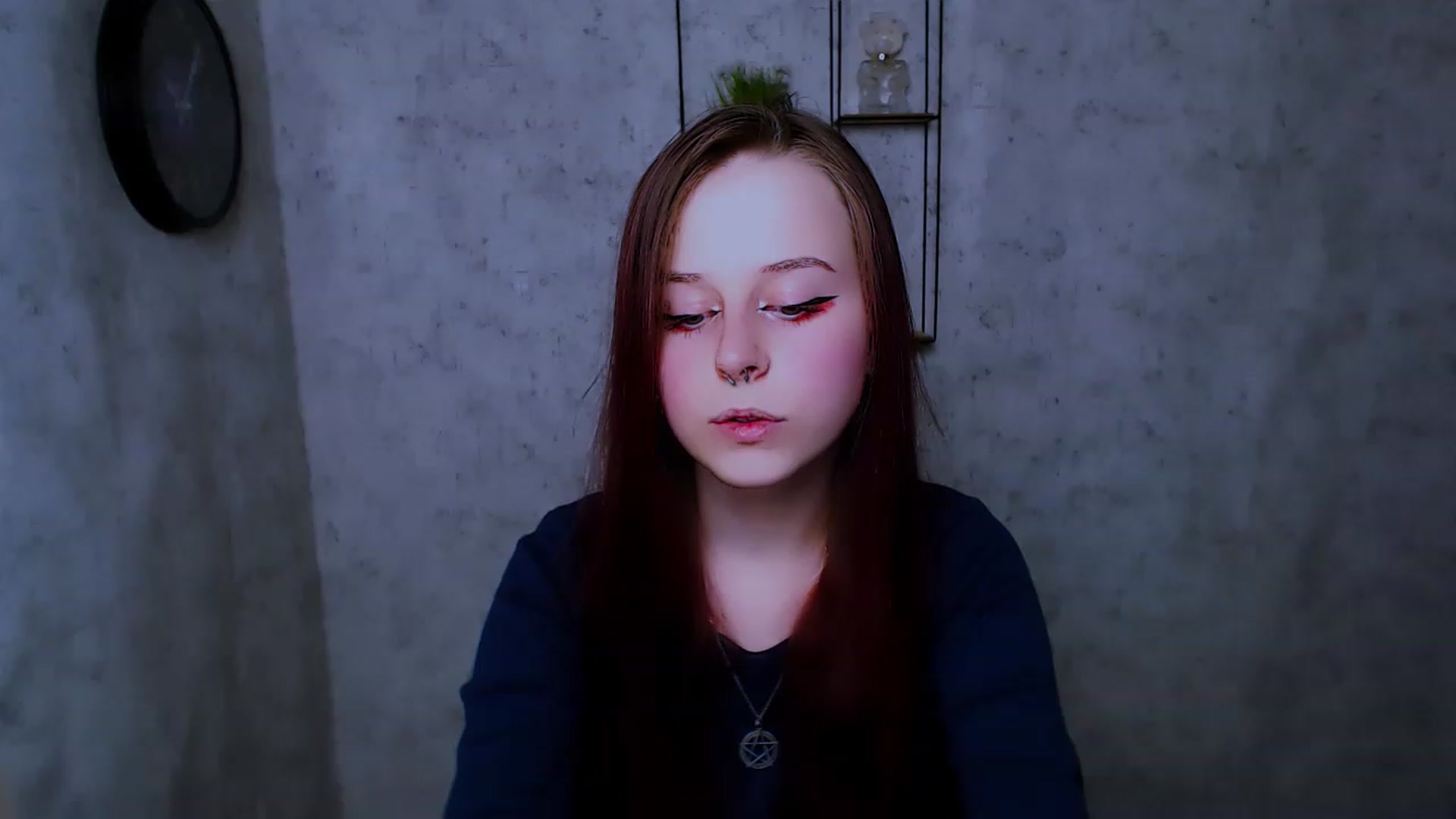 Gallery image thumbnail from SaraLipss_'s myfreecams stream on, 04/13/2023, 14:24 image 12 of 20
