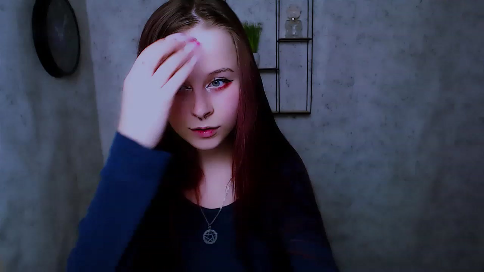 Gallery image thumbnail from SaraLipss_'s myfreecams stream on, 04/13/2023, 14:57 image 18 of 20