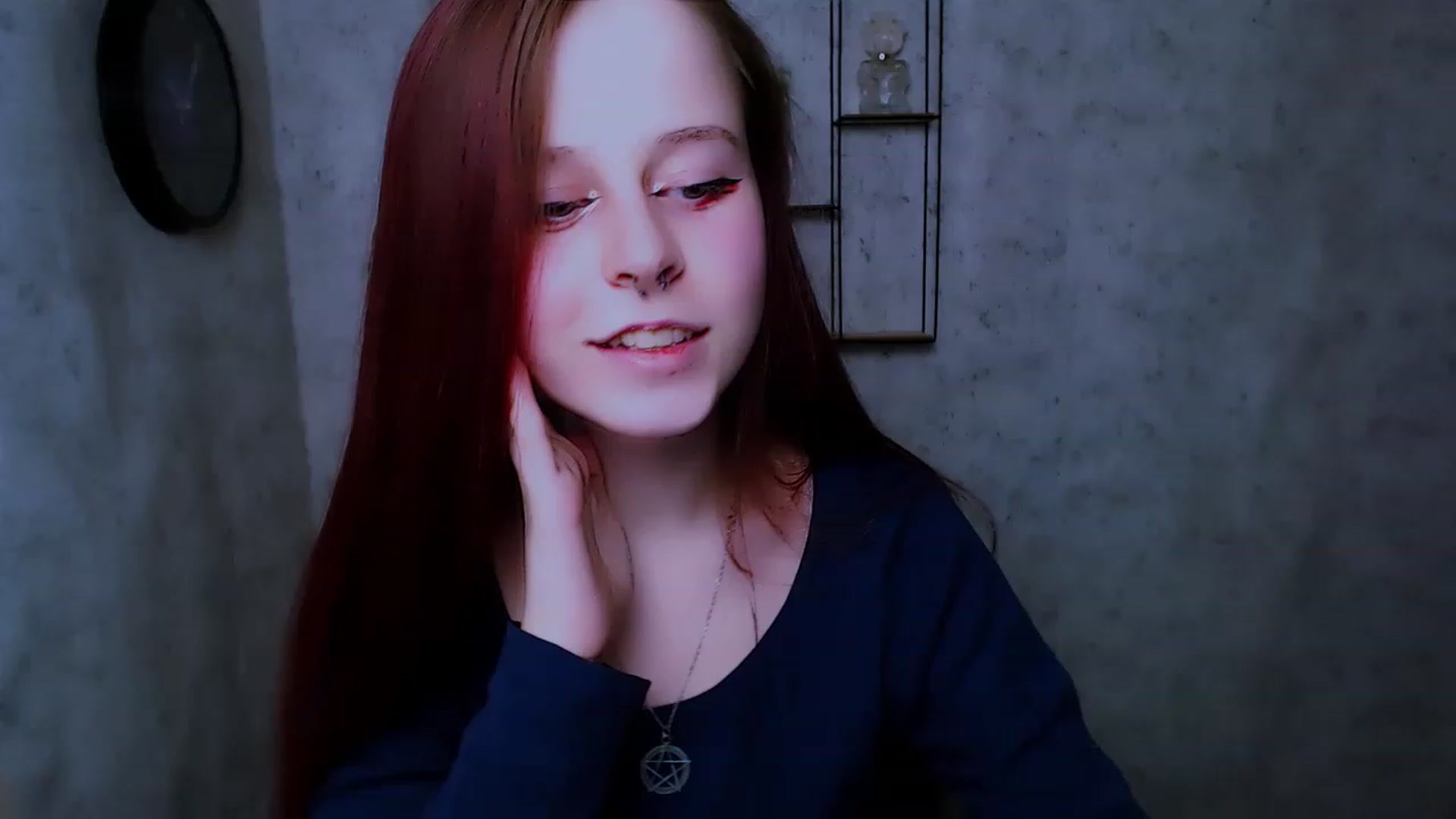 Gallery image thumbnail from SaraLipss_'s myfreecams stream on, 04/13/2023, 14:57 image 5 of 20