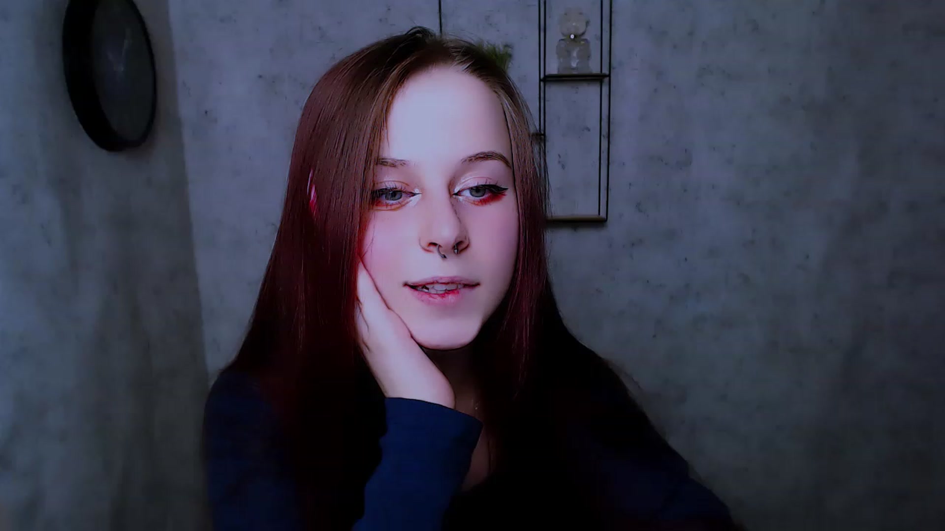 Gallery image thumbnail from SaraLipss_'s myfreecams stream on, 04/13/2023, 15:27 image 8 of 20