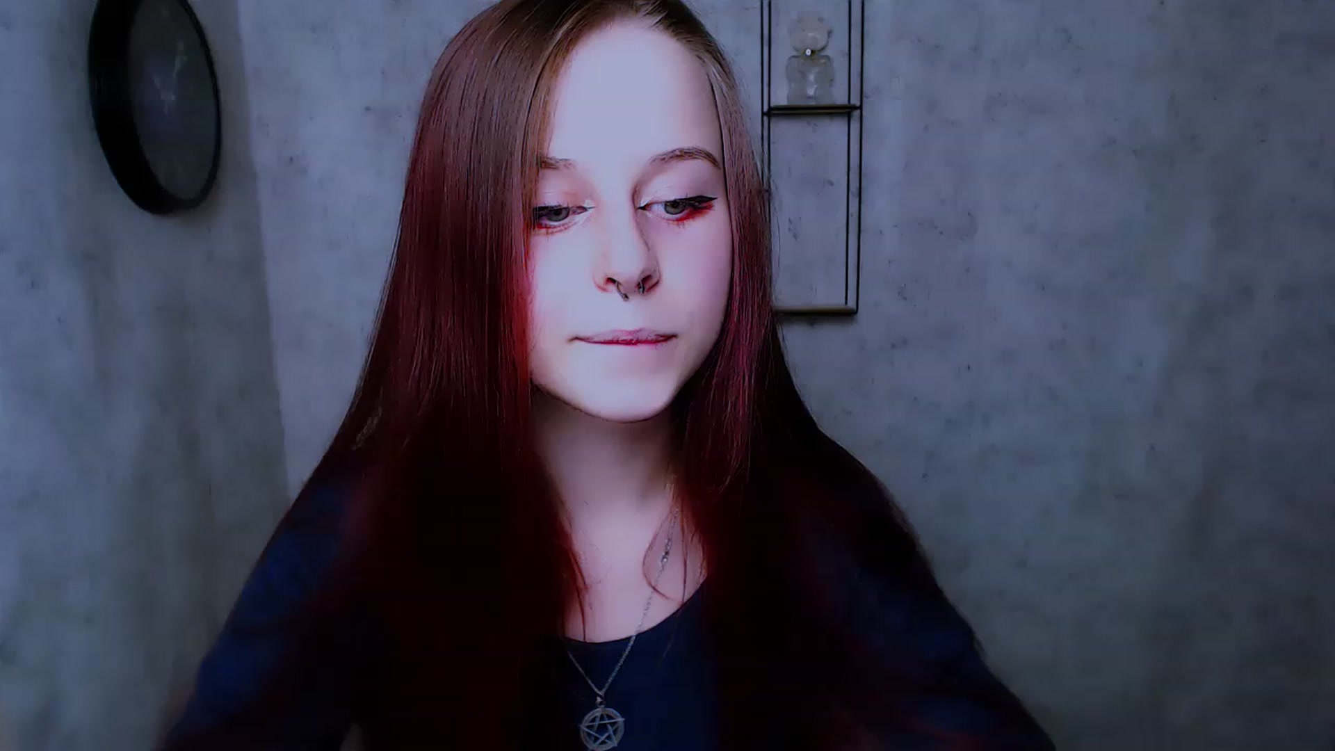 Gallery image thumbnail from SaraLipss_'s myfreecams stream on, 04/13/2023, 15:27 image 4 of 20