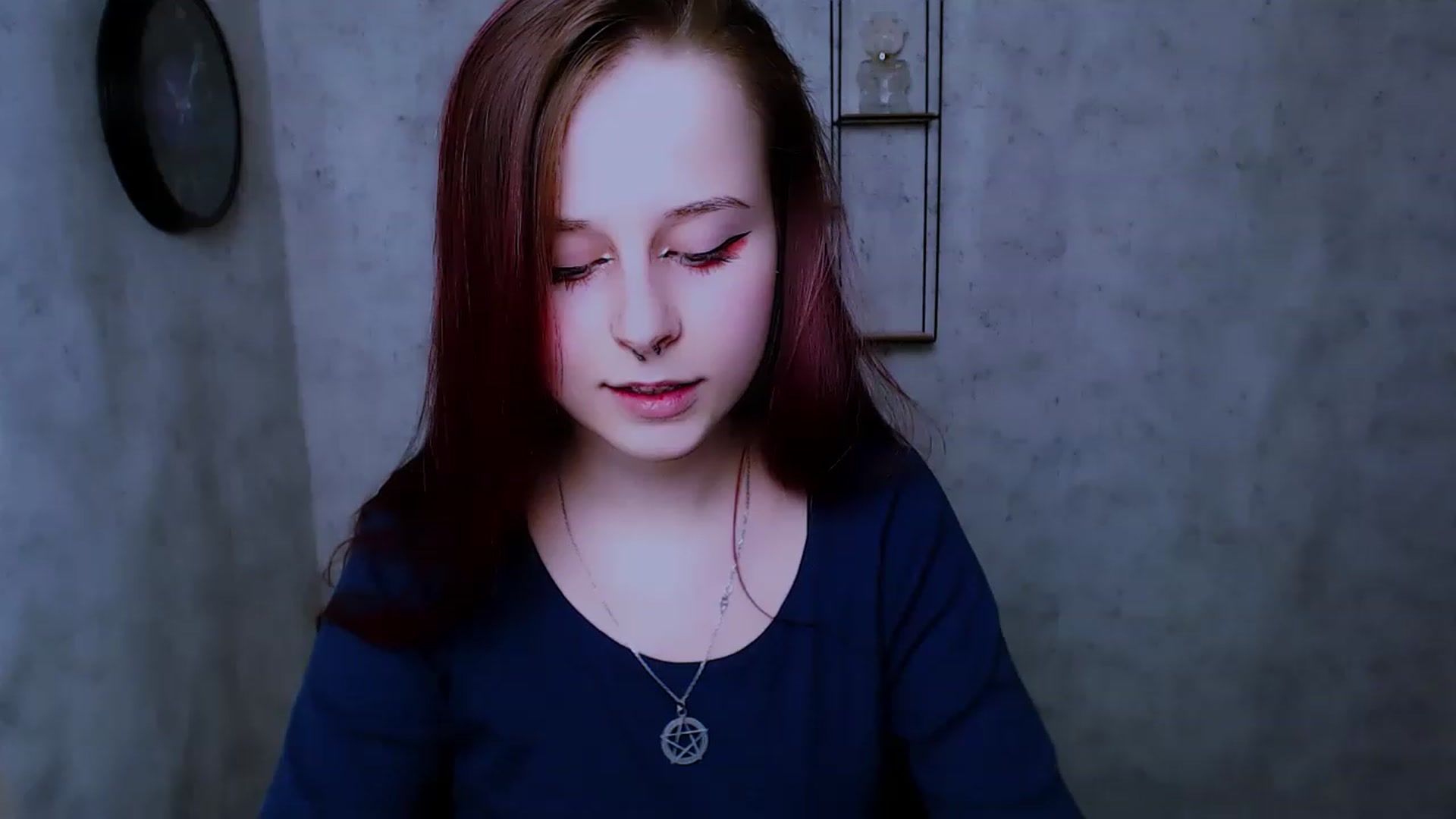 Gallery image thumbnail from SaraLipss_'s myfreecams stream on, 04/13/2023, 15:27 image 14 of 20