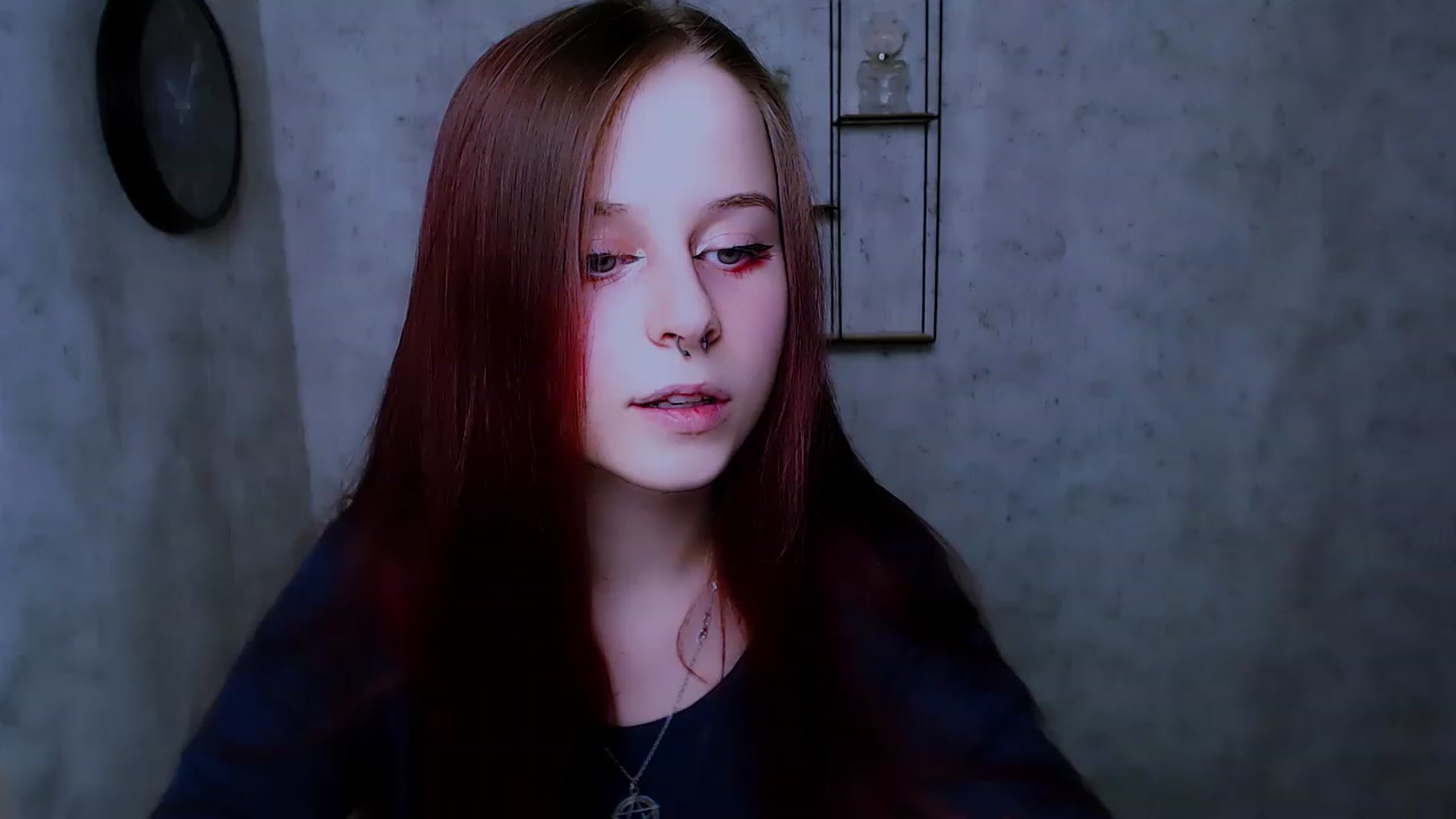 Gallery image thumbnail from SaraLipss_'s myfreecams stream on, 04/13/2023, 15:27 image 6 of 20
