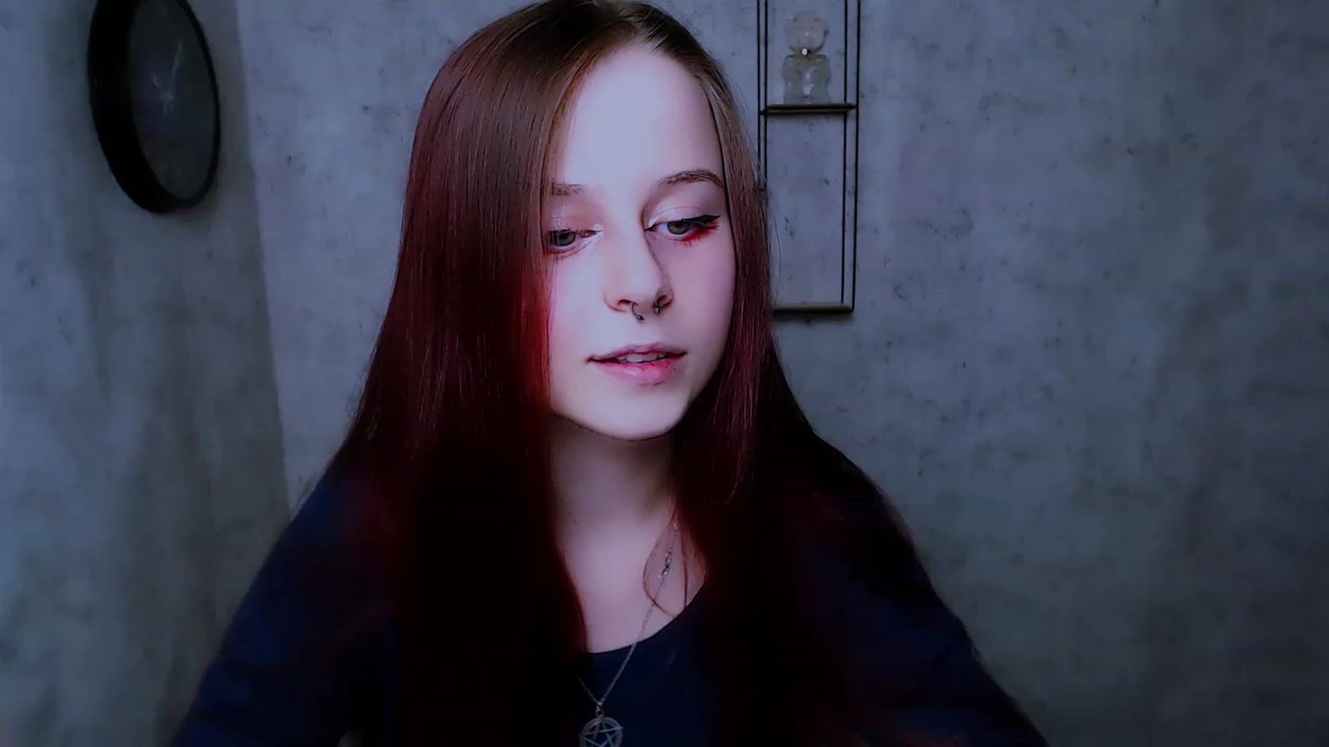 Gallery image thumbnail from SaraLipss_'s myfreecams stream on, 04/13/2023, 15:27 image 5 of 20