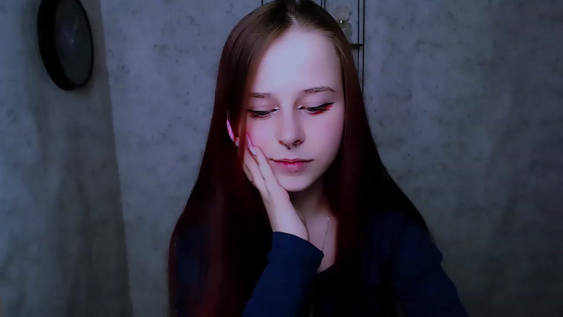 Gallery image thumbnail from SaraLipss_'s myfreecams stream on, 04/13/2023, 17:52 image 13 of 20