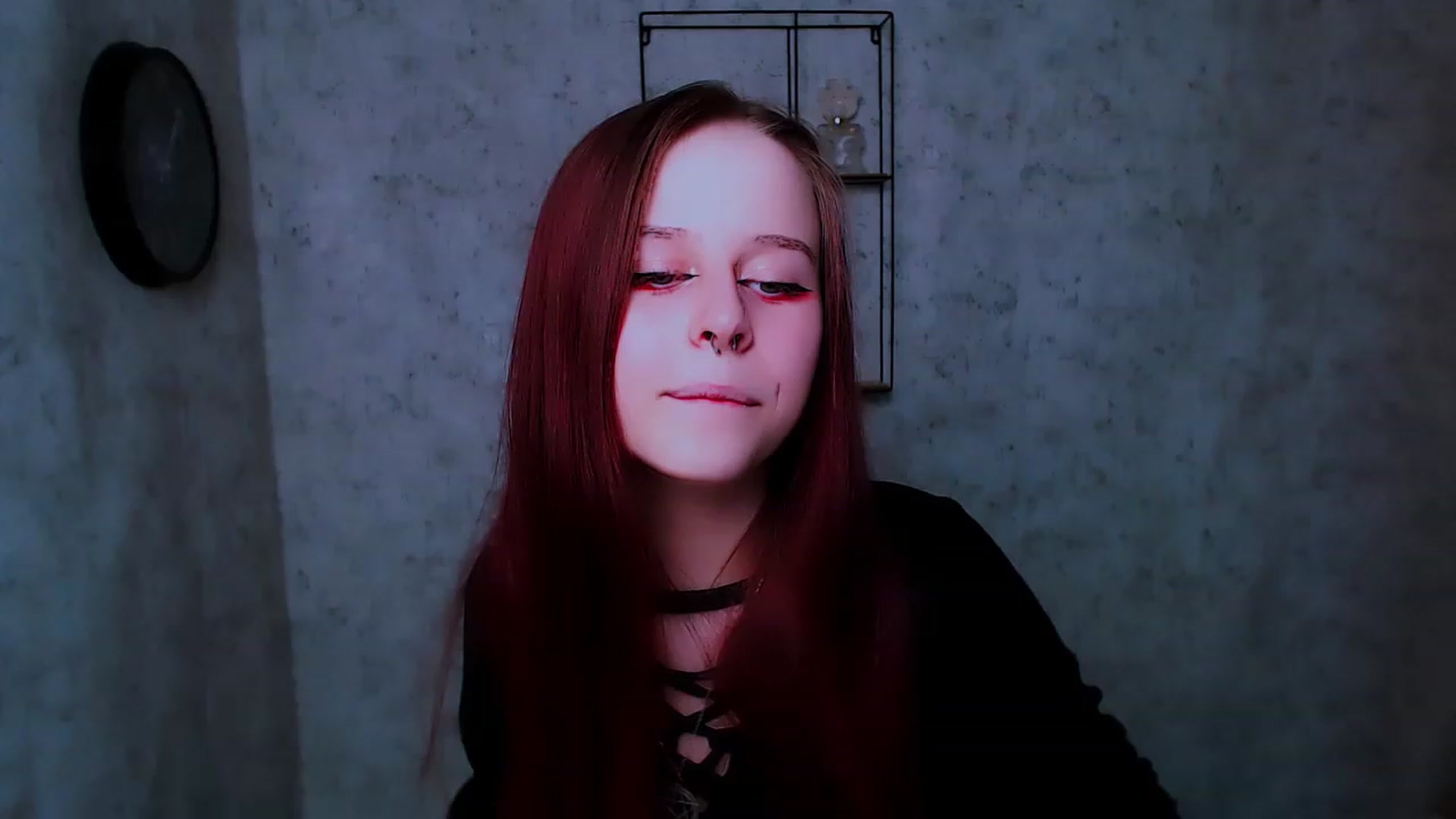 Gallery image thumbnail from SaraLipss_'s myfreecams stream on, 04/14/2023, 14:08 image 13 of 20
