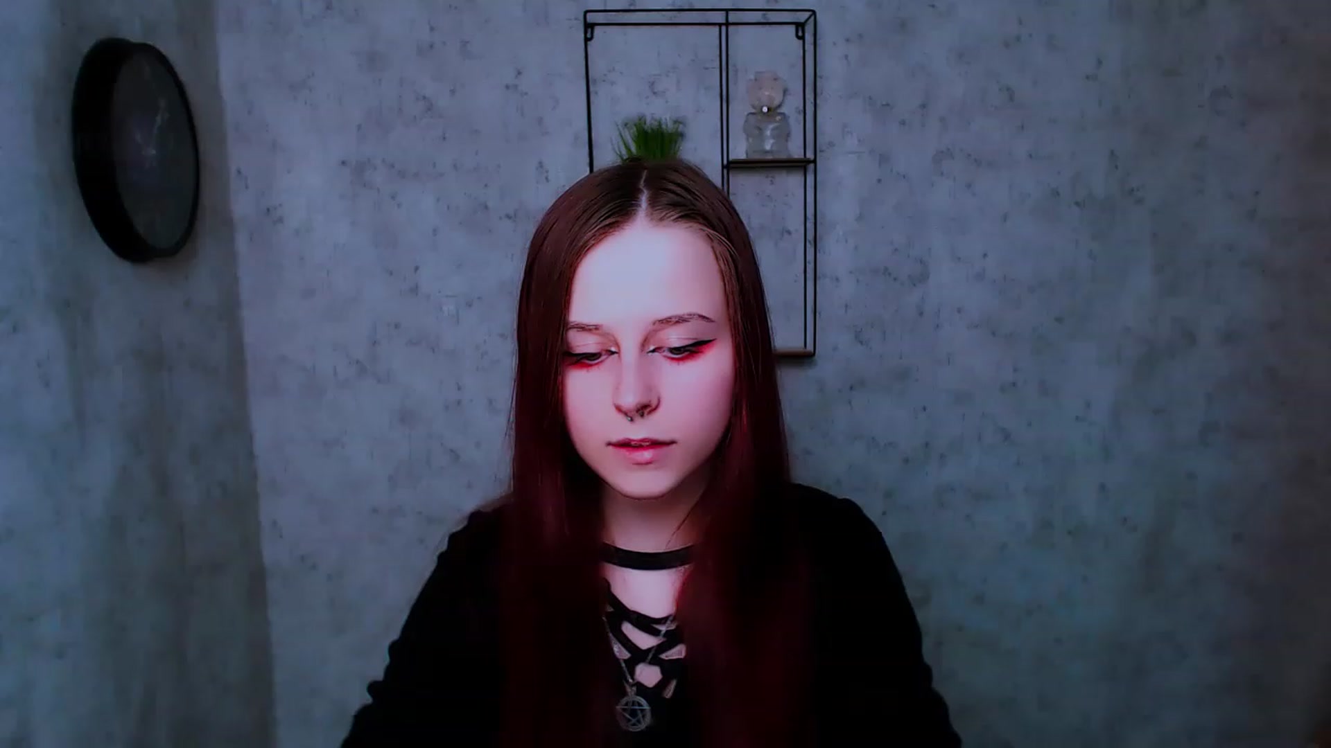 Gallery image thumbnail from SaraLipss_'s myfreecams stream on, 04/14/2023, 14:08 image 8 of 20