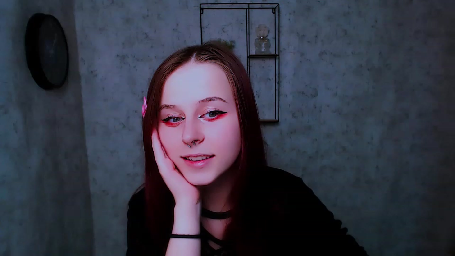 Gallery image thumbnail from SaraLipss_'s myfreecams stream on, 04/14/2023, 14:08 image 15 of 20