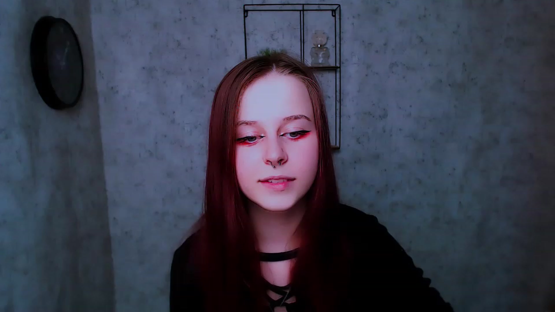 Gallery image thumbnail from SaraLipss_'s myfreecams stream on, 04/14/2023, 14:08 image 16 of 20