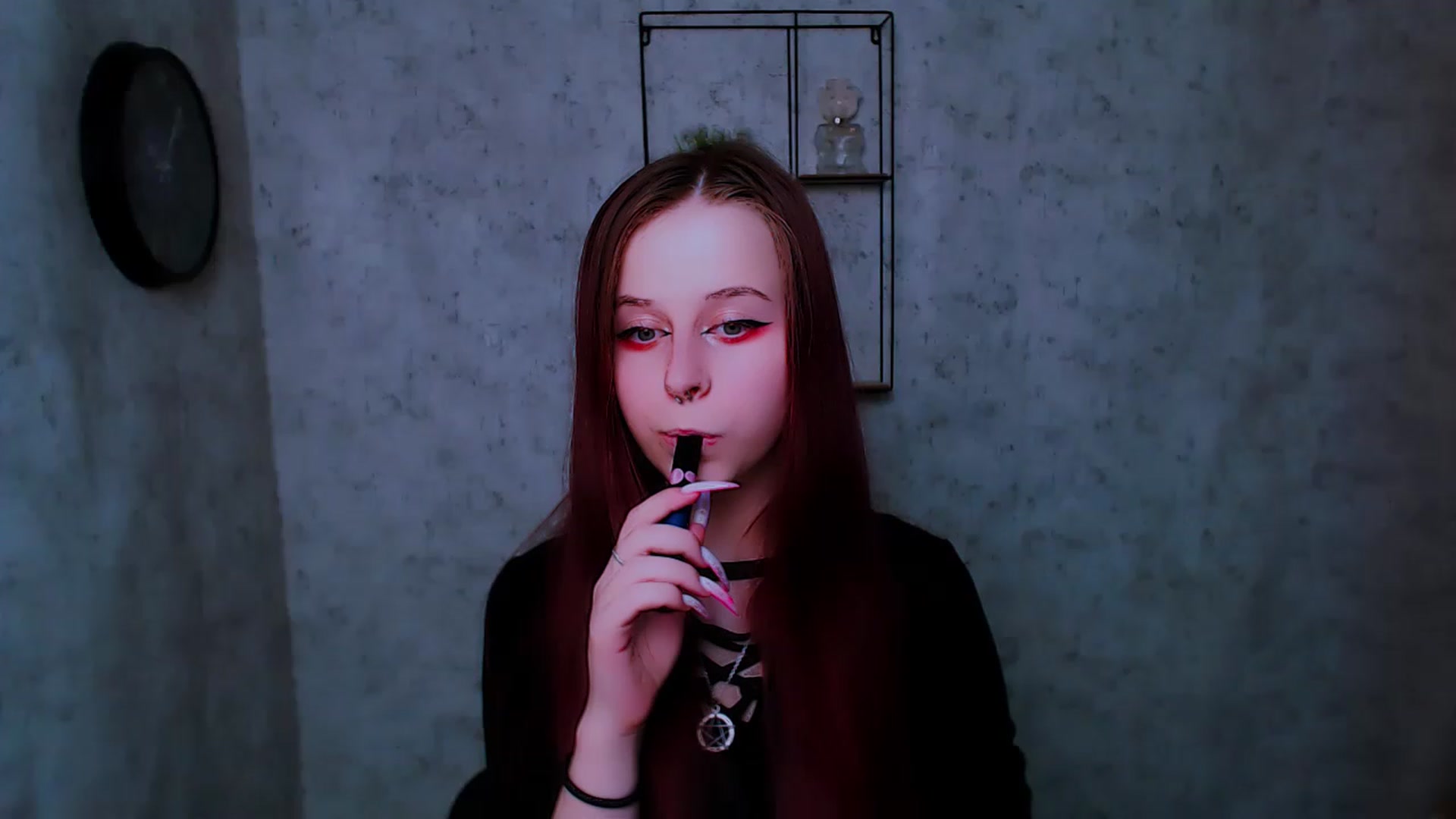 Gallery image thumbnail from SaraLipss_'s myfreecams stream on, 04/14/2023, 14:08 image 20 of 20