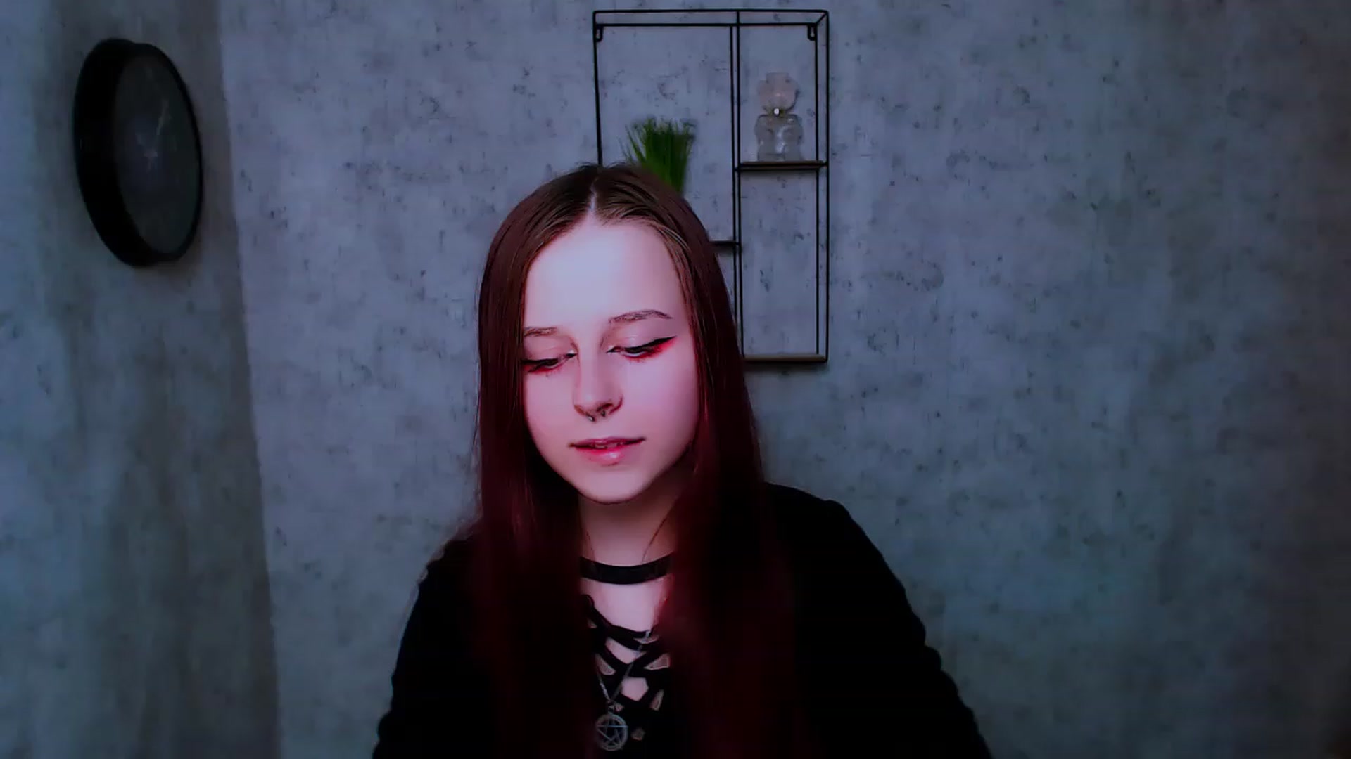 Gallery image thumbnail from SaraLipss_'s myfreecams stream on, 04/14/2023, 14:08 image 6 of 20