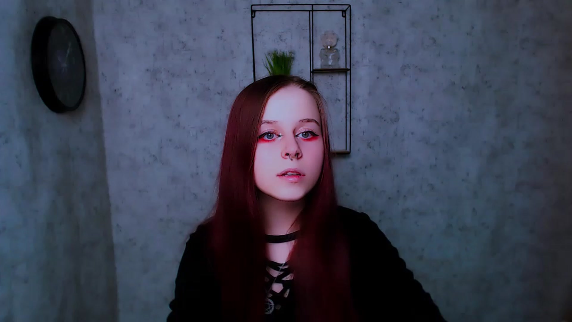 Gallery image thumbnail from SaraLipss_'s myfreecams stream on, 04/14/2023, 14:08 image 4 of 20