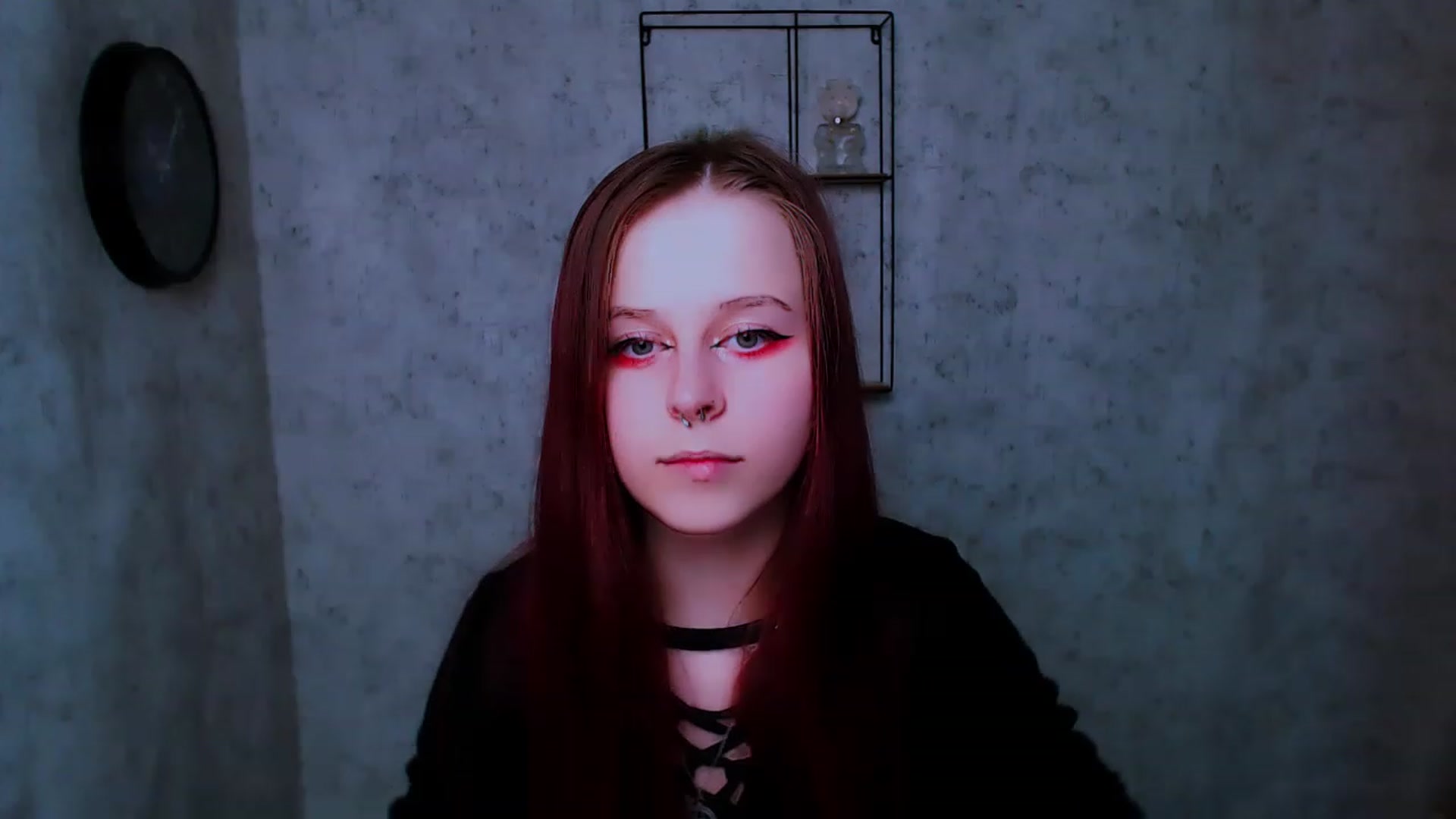 Gallery image thumbnail from SaraLipss_'s myfreecams stream on, 04/14/2023, 14:08 image 17 of 20