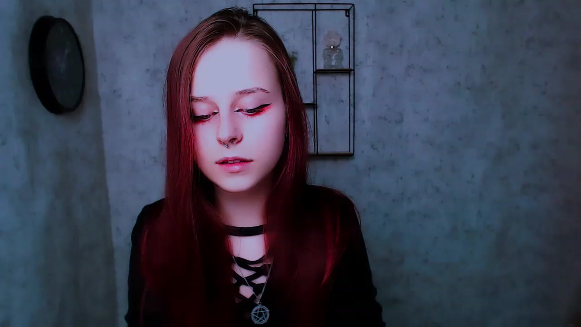 Gallery image thumbnail from SaraLipss_'s myfreecams stream on, 04/14/2023, 15:10 image 17 of 20