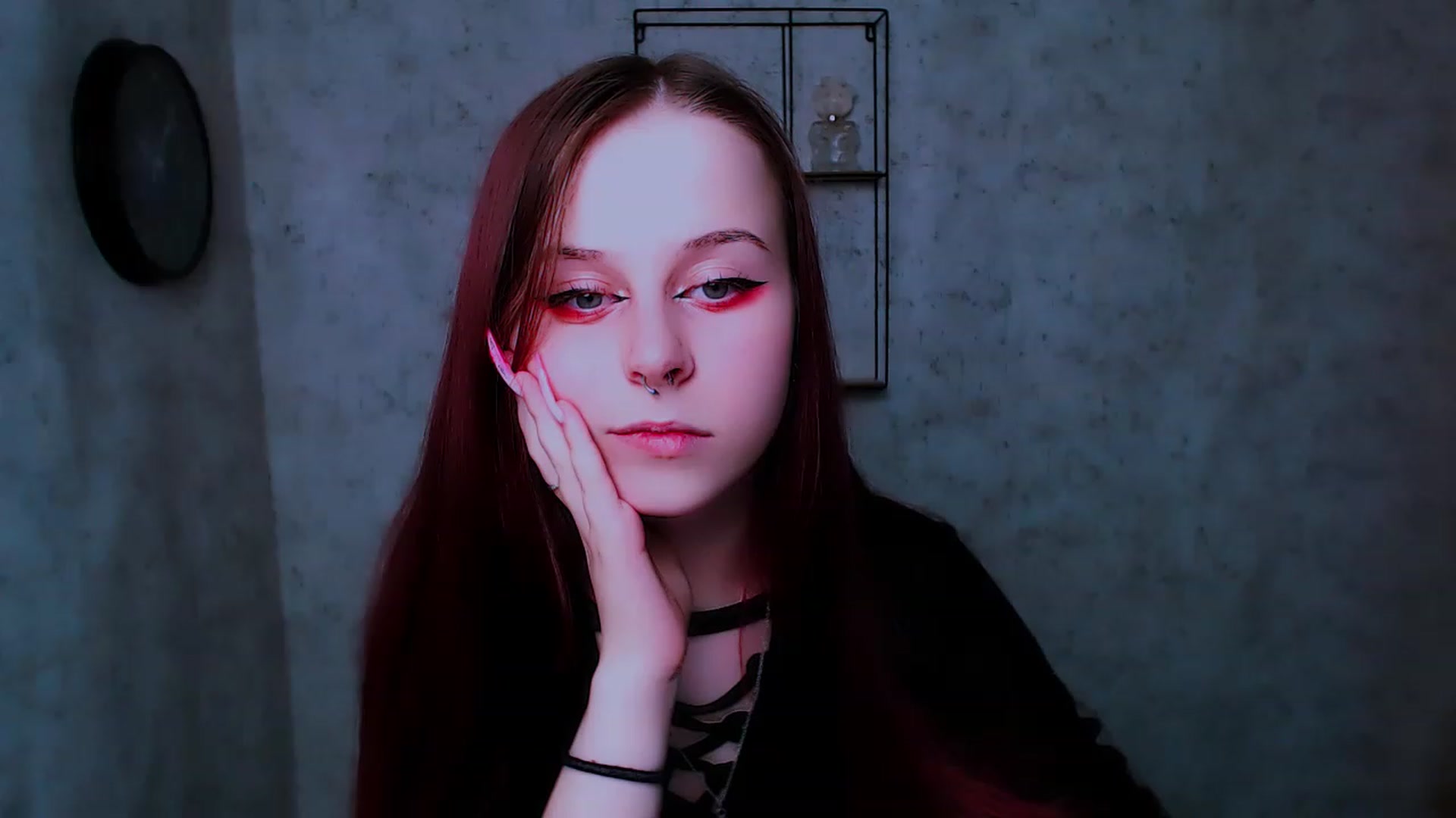 Gallery image thumbnail from SaraLipss_'s myfreecams stream on, 04/14/2023, 15:10 image 9 of 20