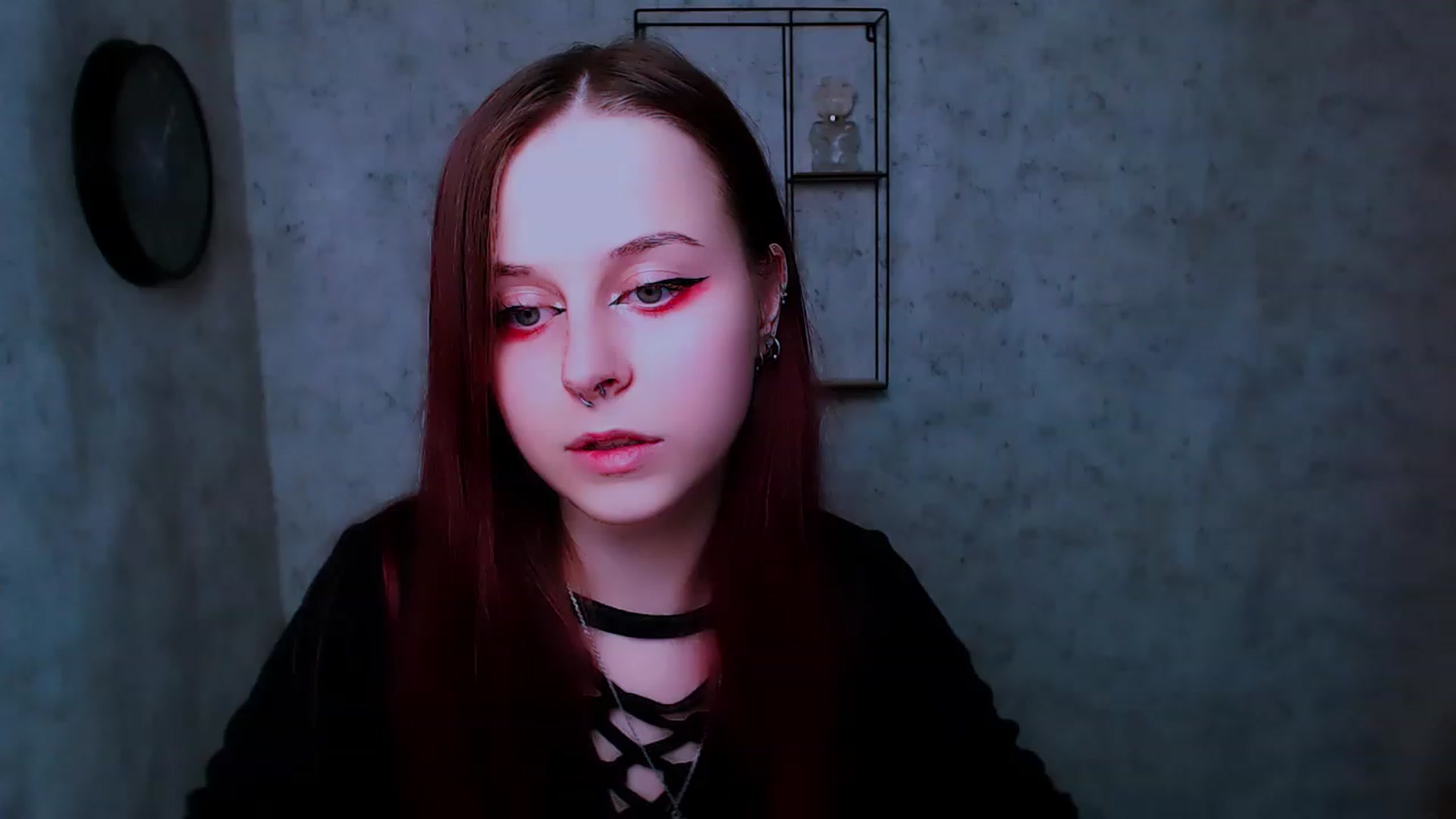 Gallery image thumbnail from SaraLipss_'s myfreecams stream on, 04/14/2023, 15:10 image 2 of 20