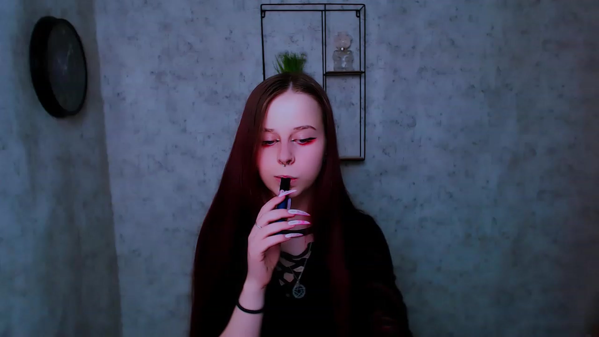 Gallery image thumbnail from SaraLipss_'s myfreecams stream on, 04/14/2023, 15:10 image 10 of 20