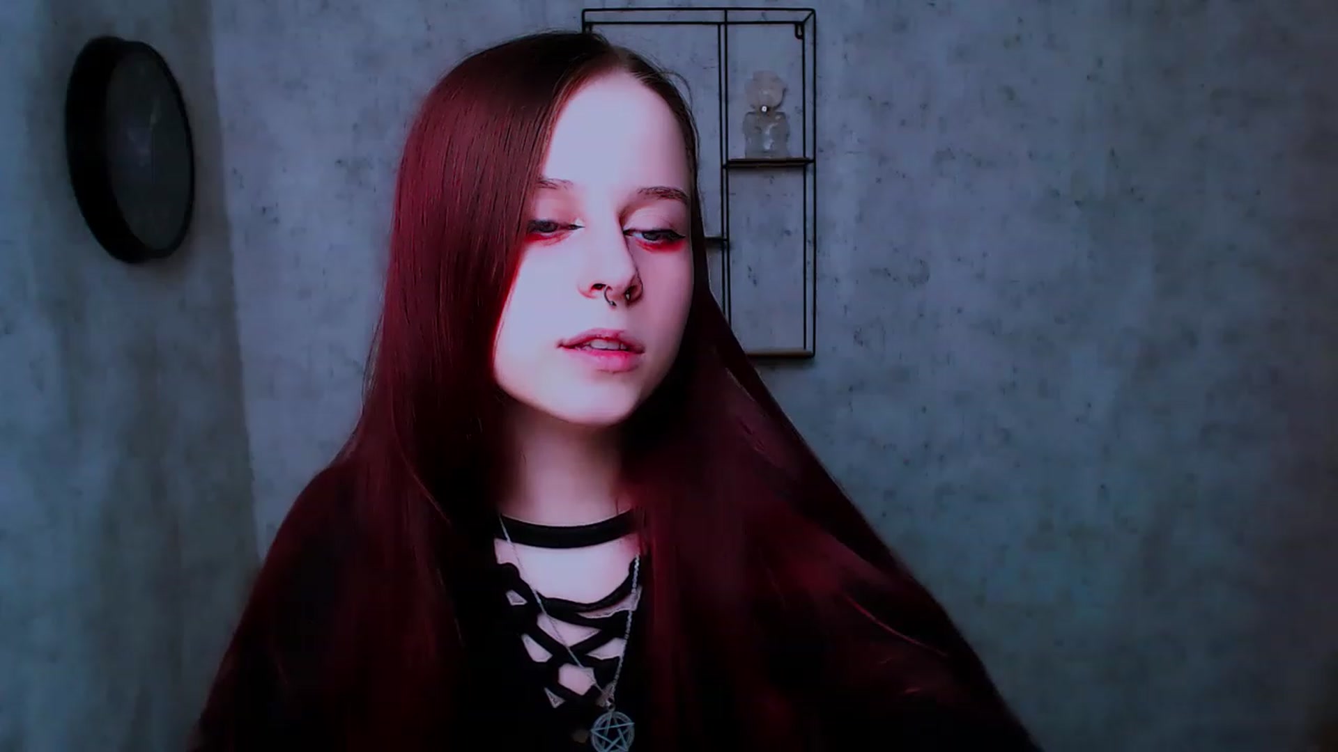 Gallery image thumbnail from SaraLipss_'s myfreecams stream on, 04/14/2023, 15:10 image 14 of 20
