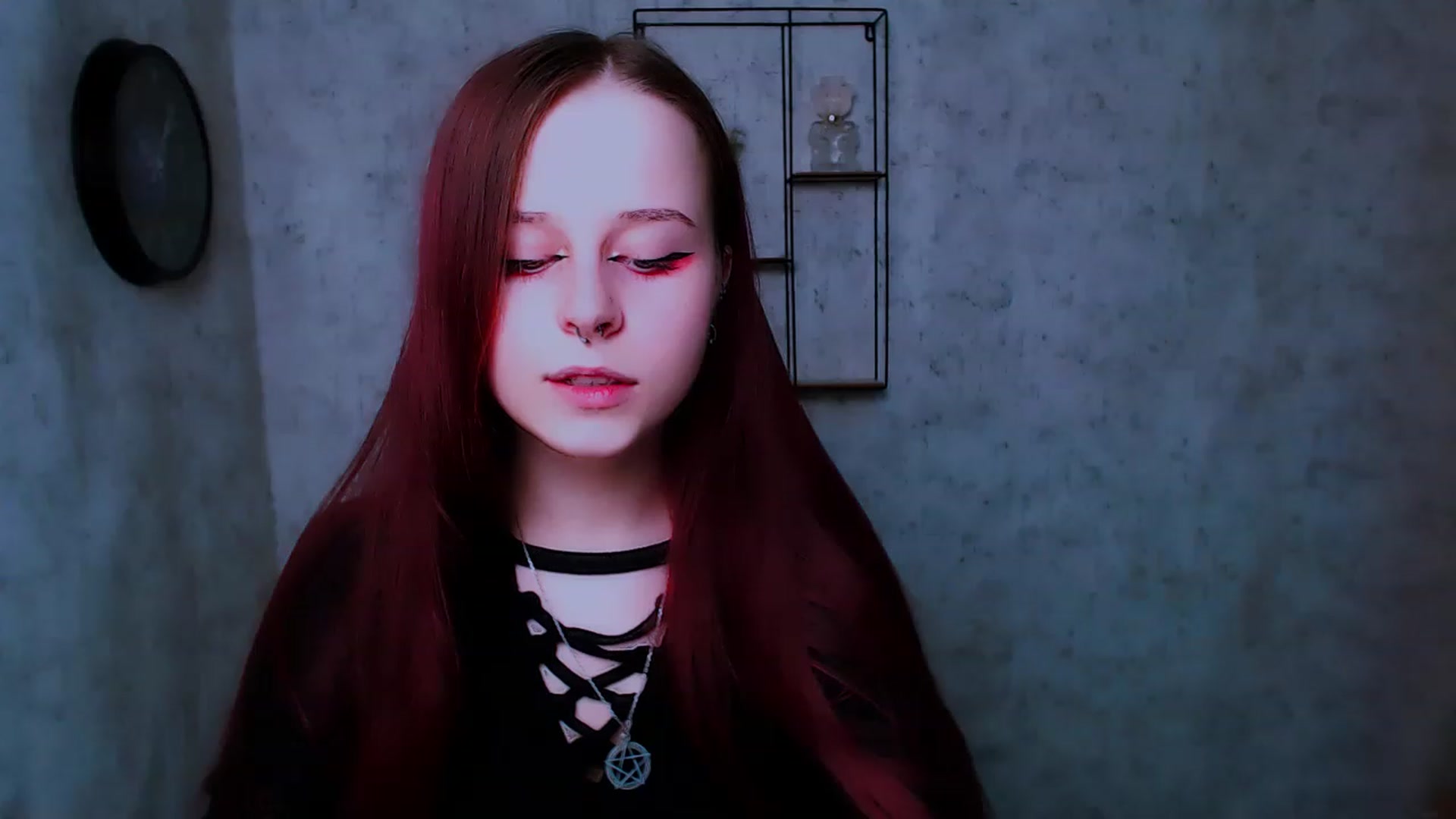Gallery image thumbnail from SaraLipss_'s myfreecams stream on, 04/14/2023, 15:10 image 13 of 20