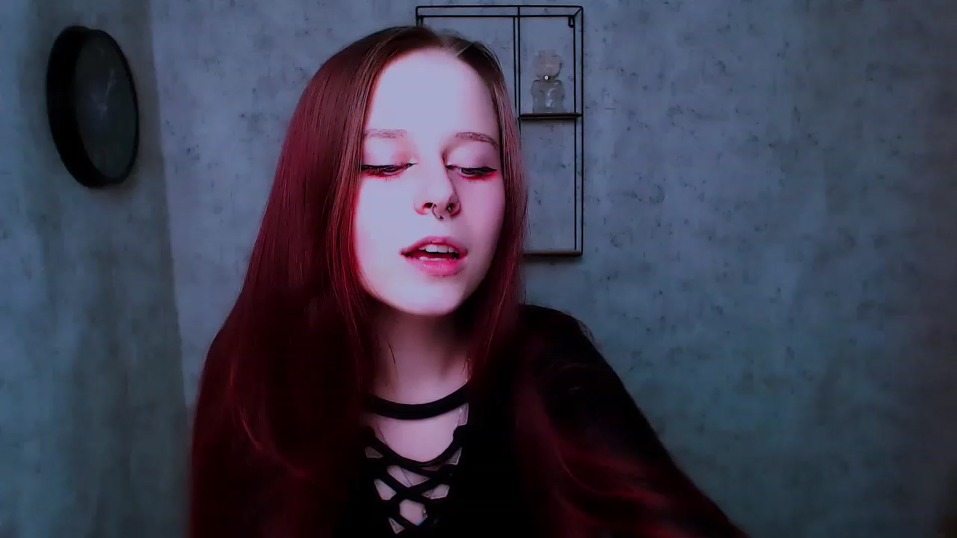 Gallery image thumbnail from SaraLipss_'s myfreecams stream on, 04/14/2023, 17:14 image 16 of 20