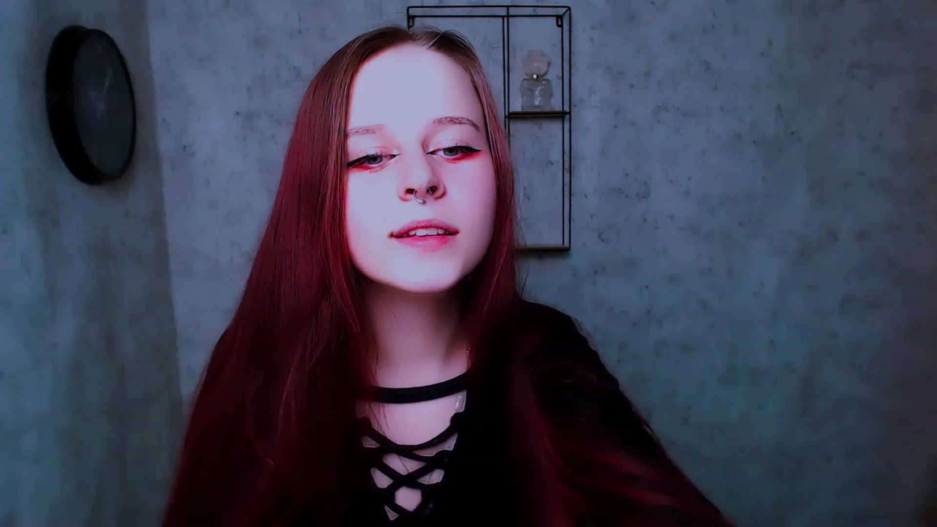 Gallery image thumbnail from SaraLipss_'s myfreecams stream on, 04/14/2023, 17:14 image 17 of 20