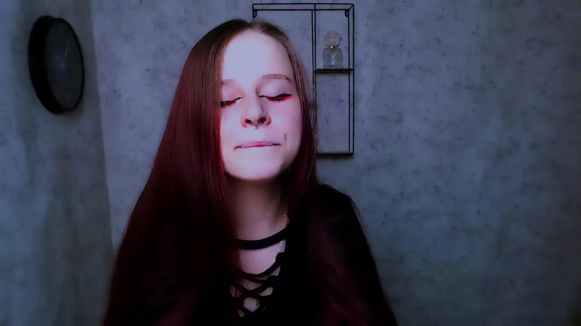 Gallery image thumbnail from SaraLipss_'s myfreecams stream on, 04/14/2023, 17:14 image 15 of 20