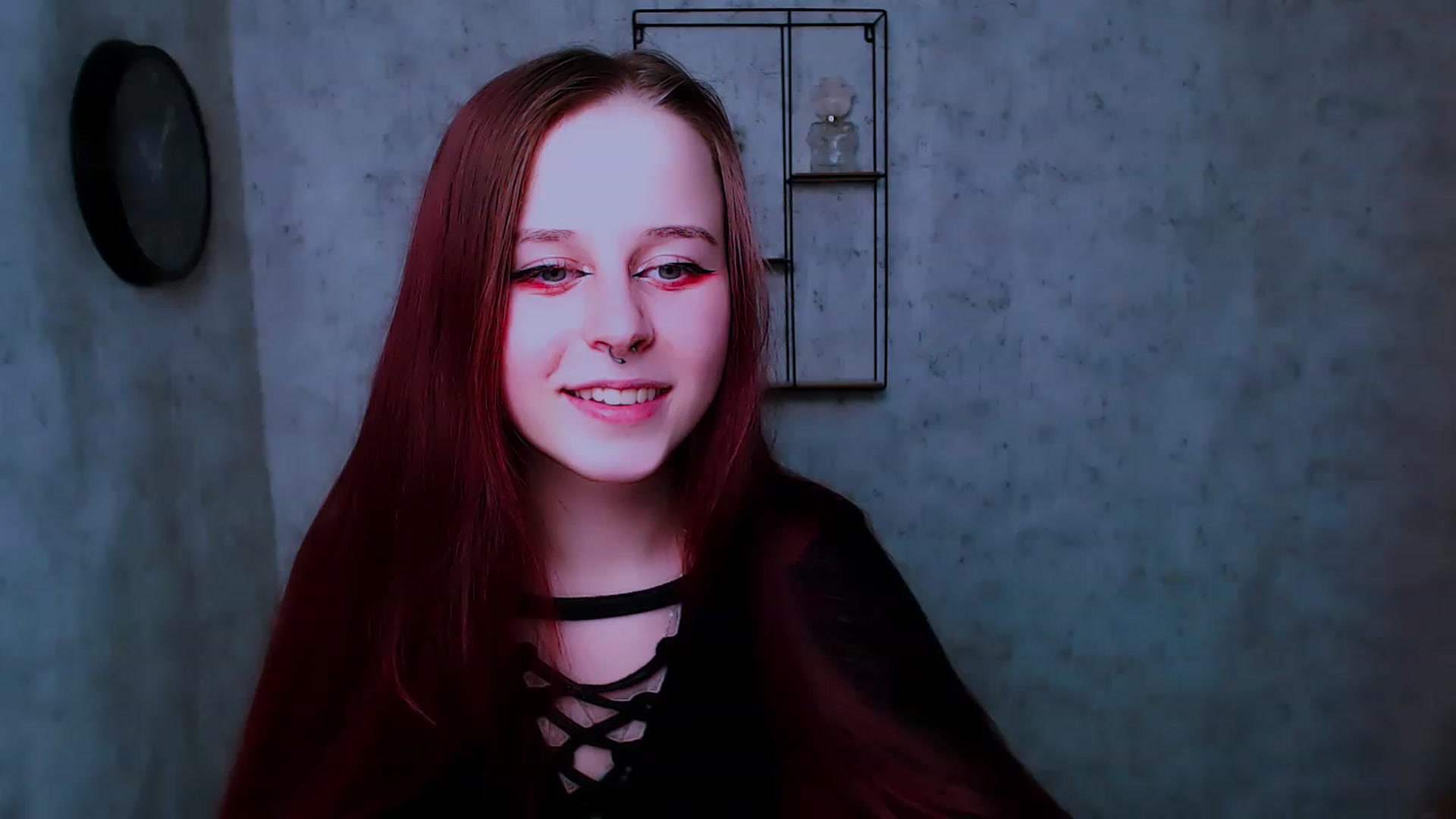 Gallery image thumbnail from SaraLipss_'s myfreecams stream on, 04/14/2023, 17:14 image 20 of 20