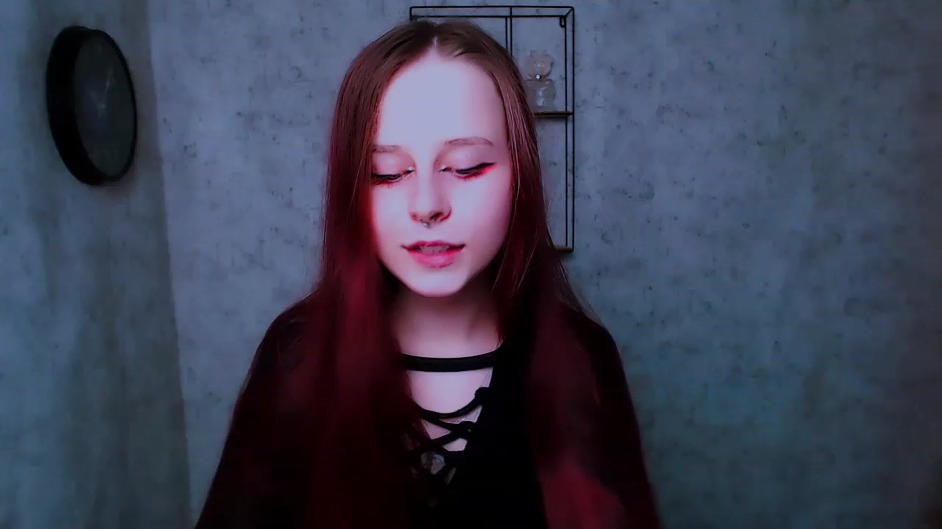 Gallery image thumbnail from SaraLipss_'s myfreecams stream on, 04/14/2023, 17:14 image 9 of 20