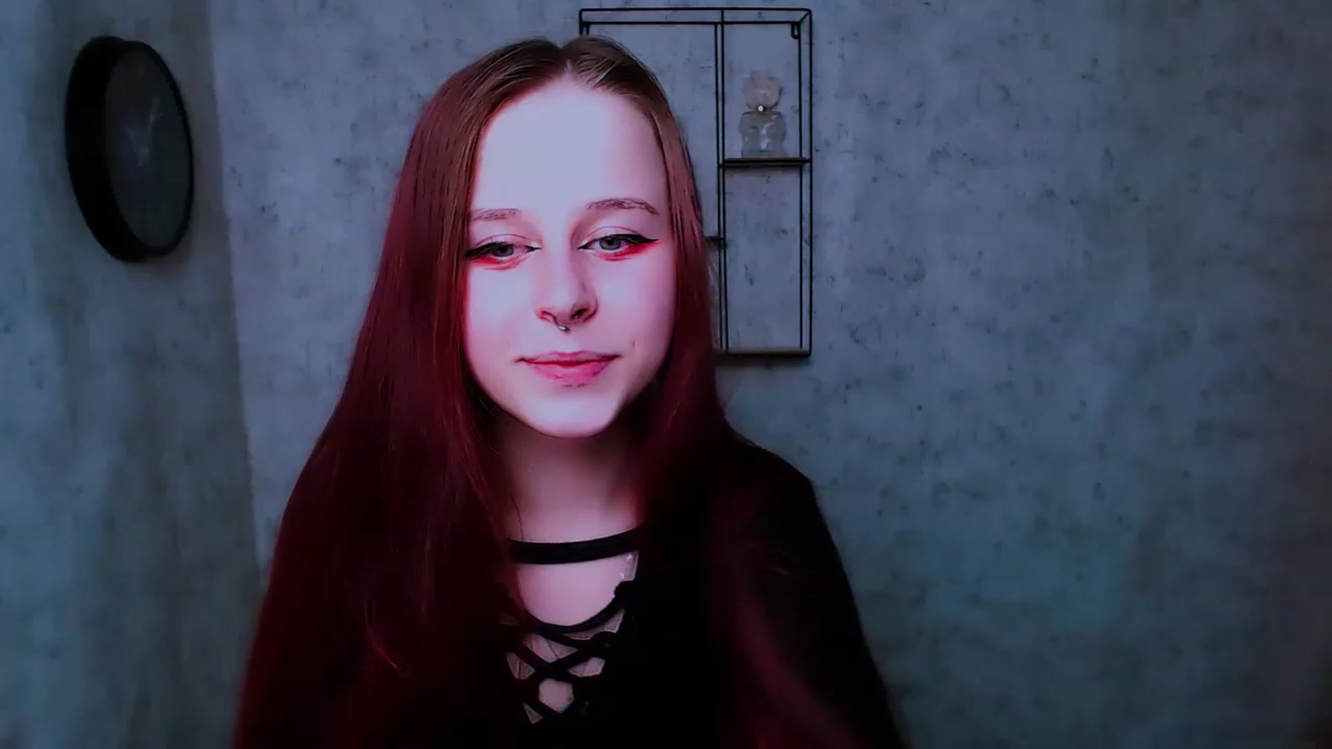Gallery image thumbnail from SaraLipss_'s myfreecams stream on, 04/14/2023, 17:14 image 19 of 20