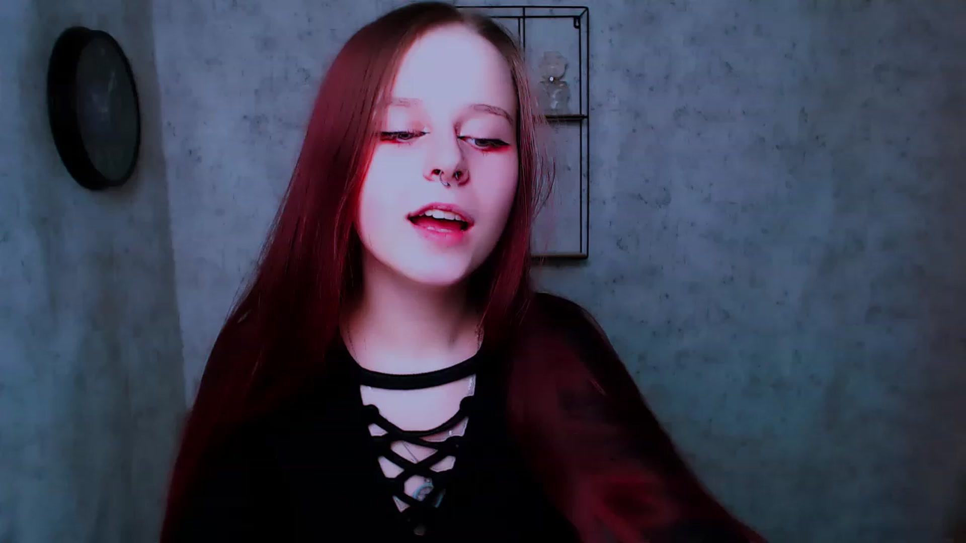 Gallery image thumbnail from SaraLipss_'s myfreecams stream on, 04/14/2023, 17:14 image 10 of 20