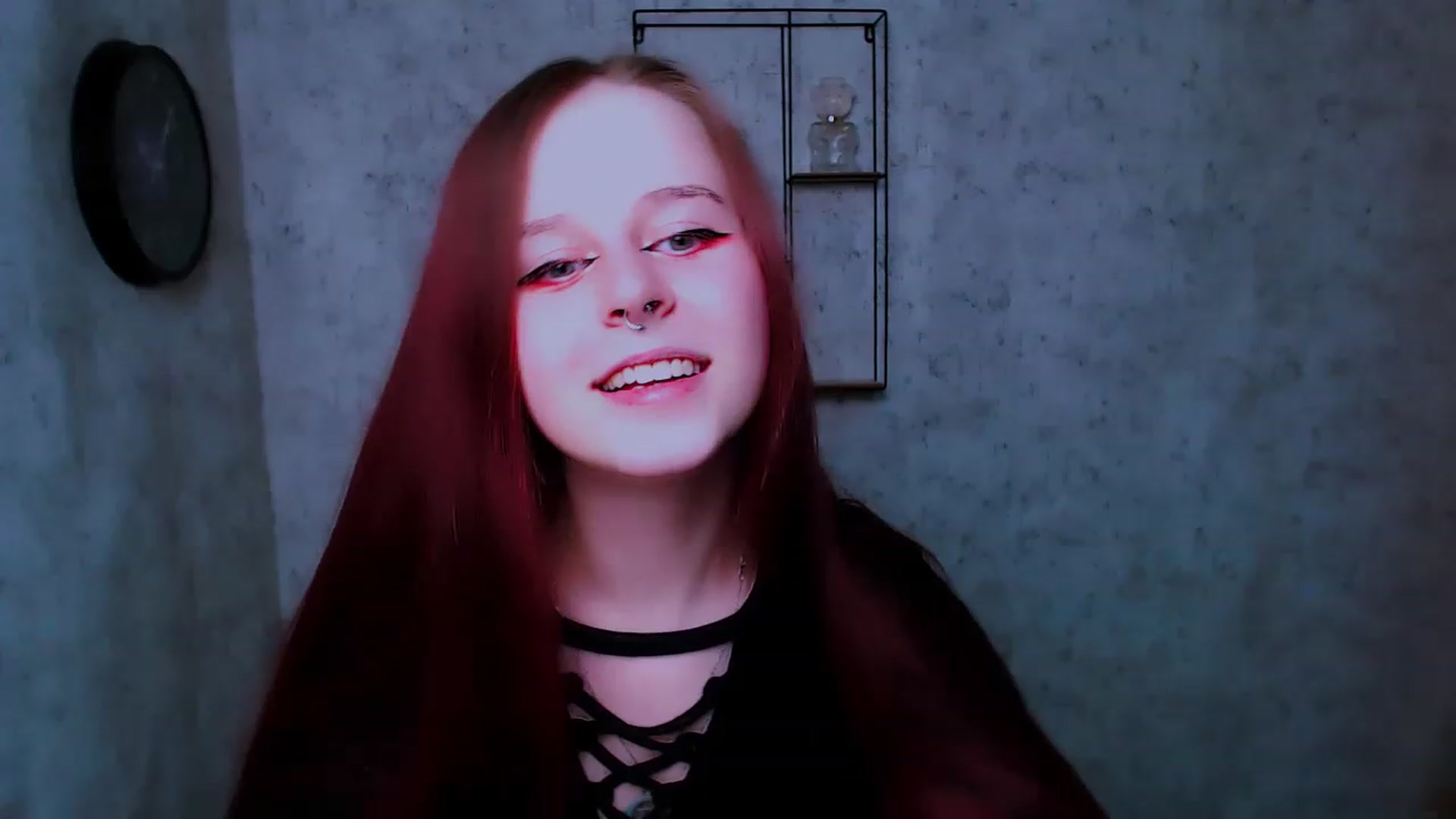 Gallery image thumbnail from SaraLipss_'s myfreecams stream on, 04/14/2023, 17:14 image 13 of 20