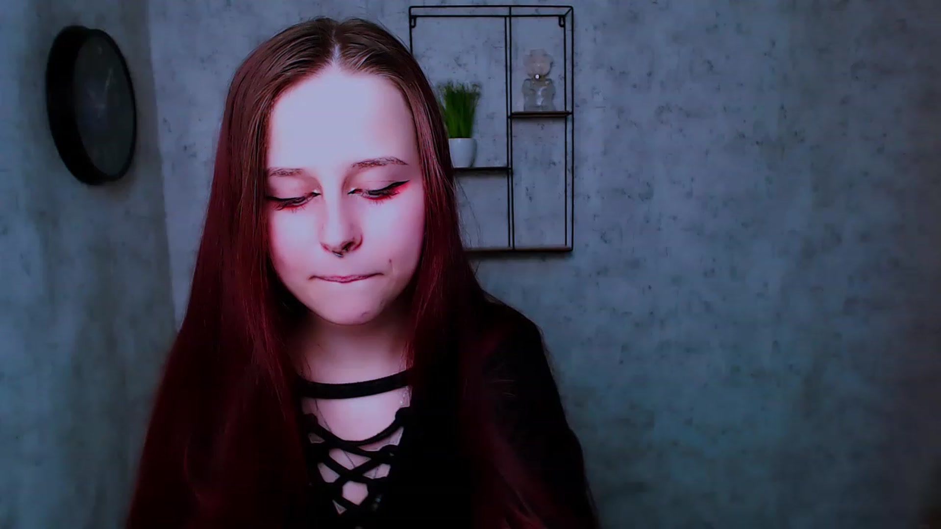 Gallery image thumbnail from SaraLipss_'s myfreecams stream on, 04/14/2023, 17:14 image 18 of 20