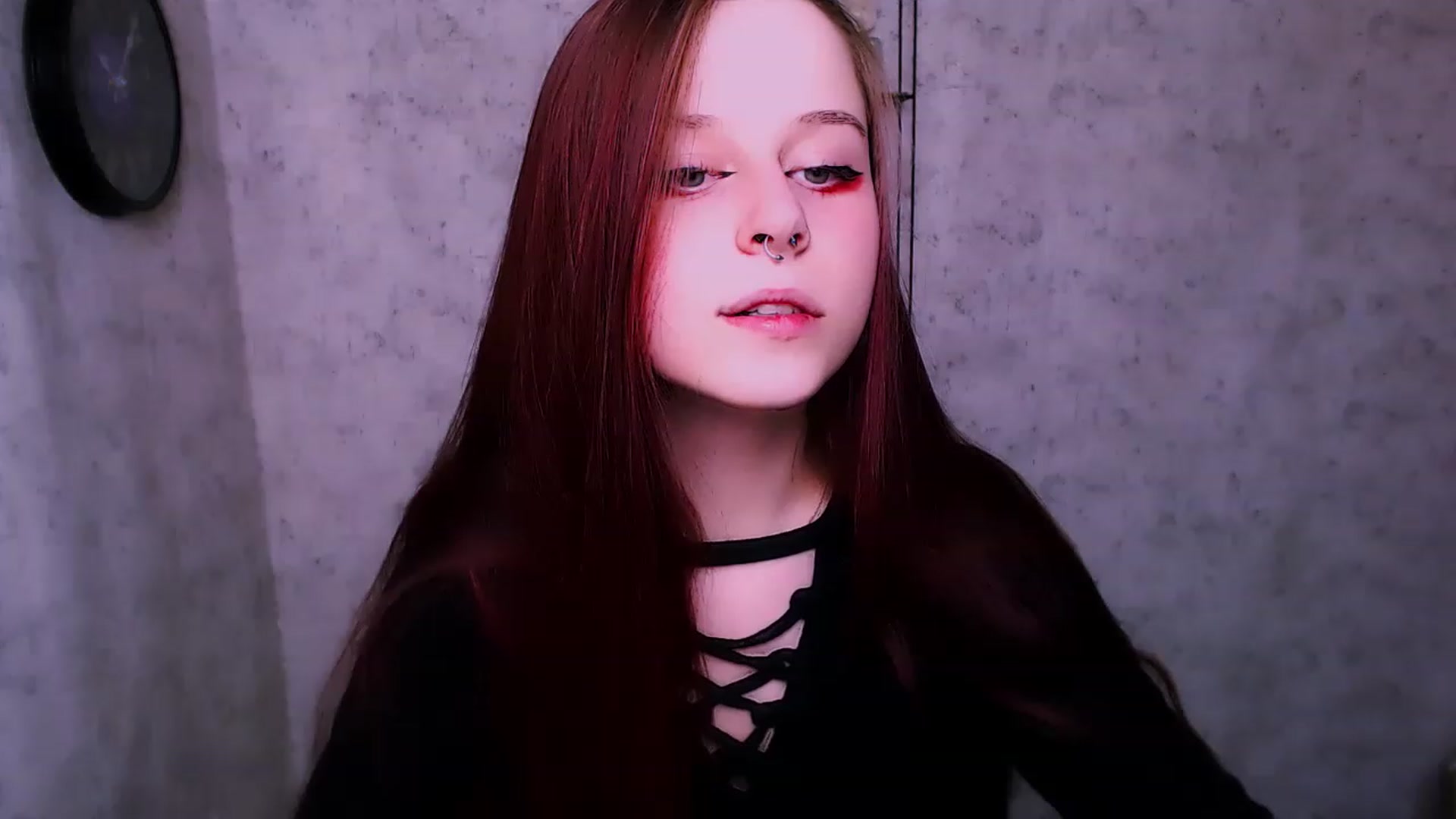 Gallery image thumbnail from SaraLipss_'s myfreecams stream on, 04/17/2023, 20:56 image 8 of 20