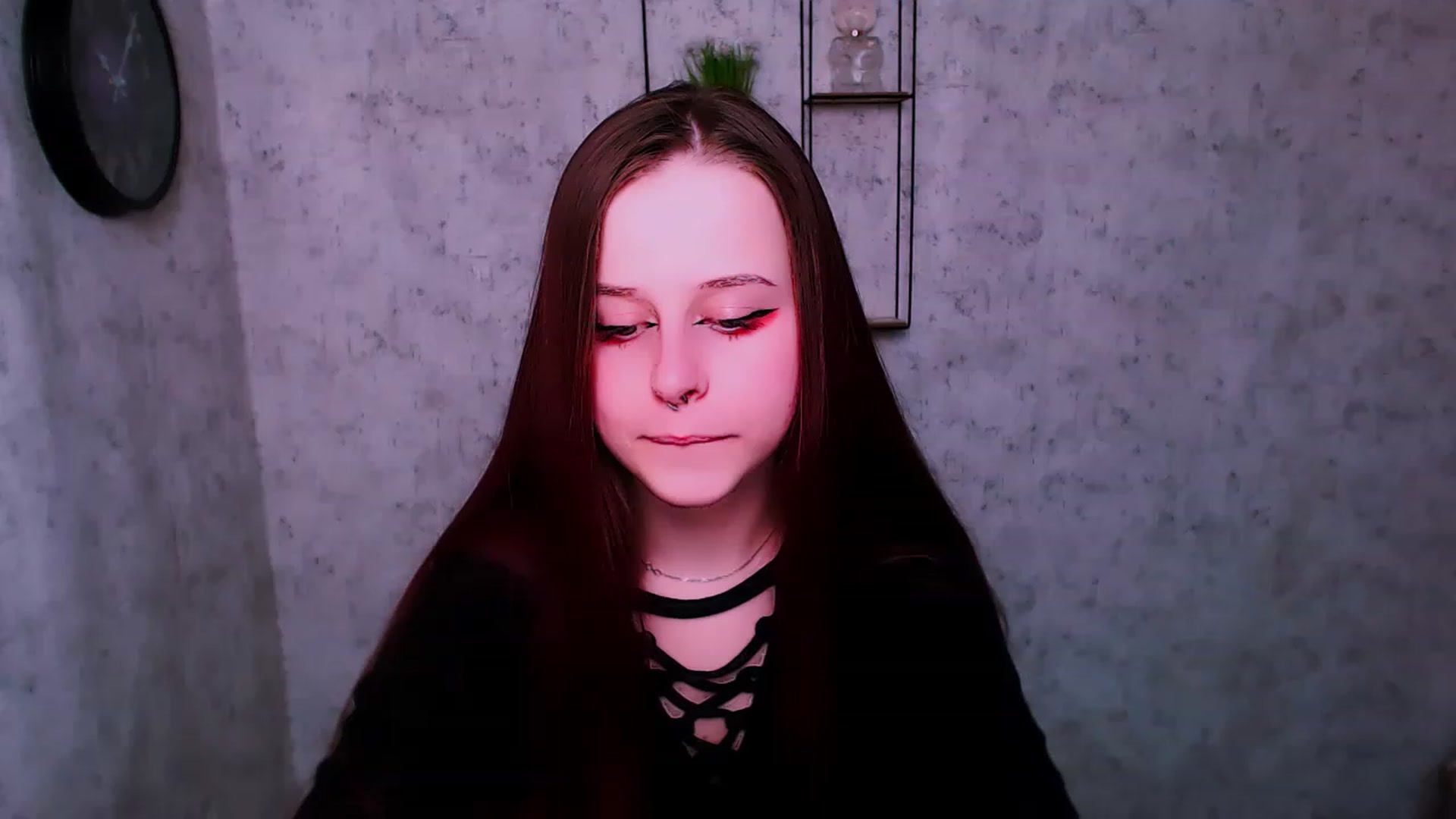 Gallery image thumbnail from SaraLipss_'s myfreecams stream on, 04/17/2023, 20:56 image 1 of 20