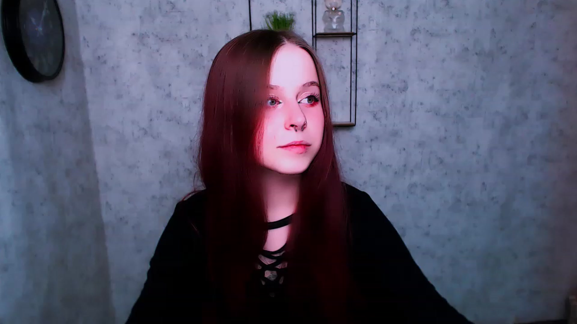 Gallery image thumbnail from SaraLipss_'s myfreecams stream on, 04/18/2023, 19:14 image 7 of 20