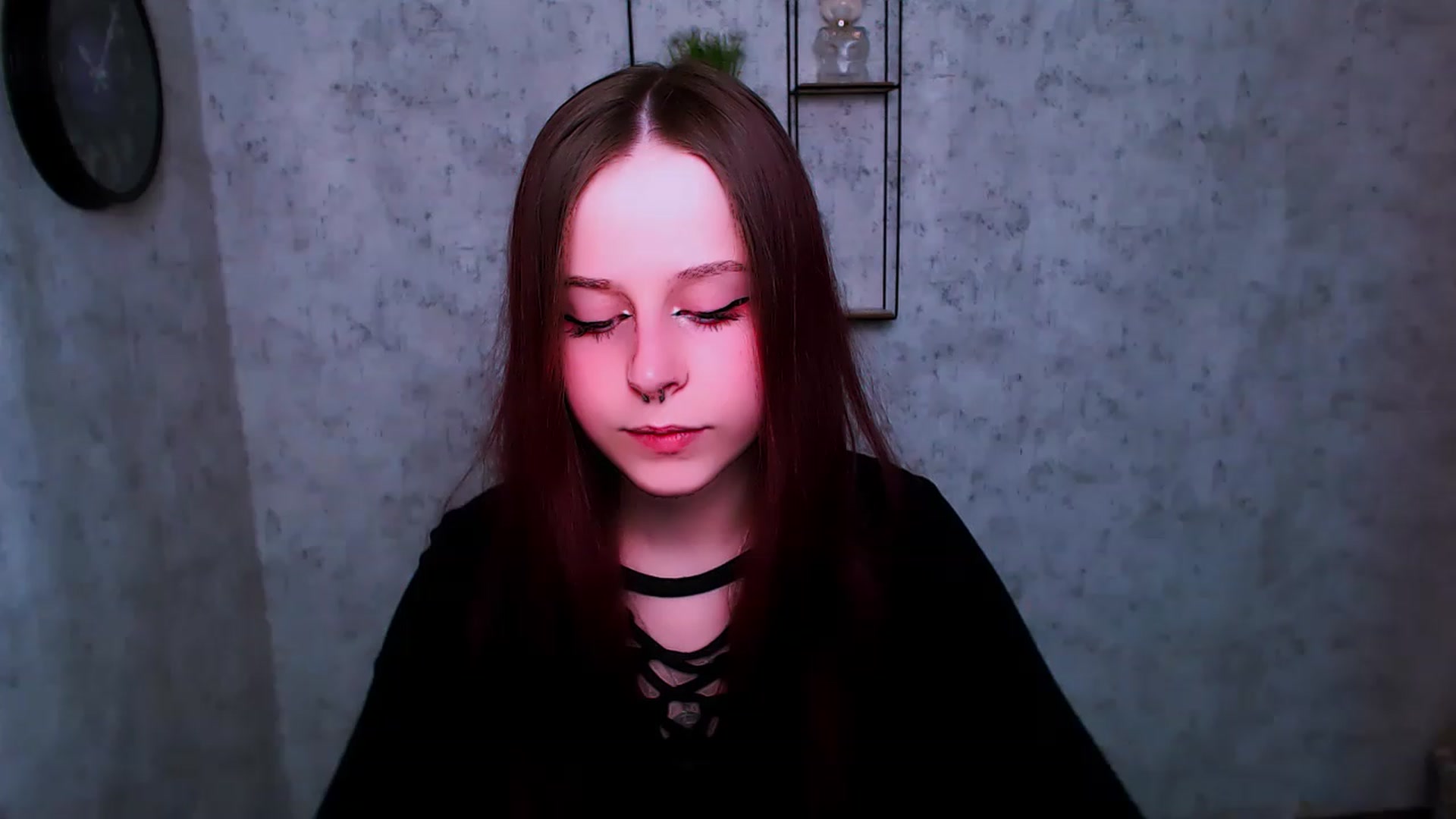 Gallery image thumbnail from SaraLipss_'s myfreecams stream on, 04/18/2023, 19:14 image 1 of 20