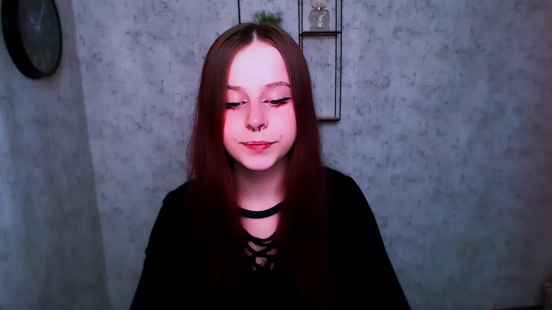 Gallery image thumbnail from SaraLipss_'s myfreecams stream on, 04/18/2023, 19:14 image 18 of 20