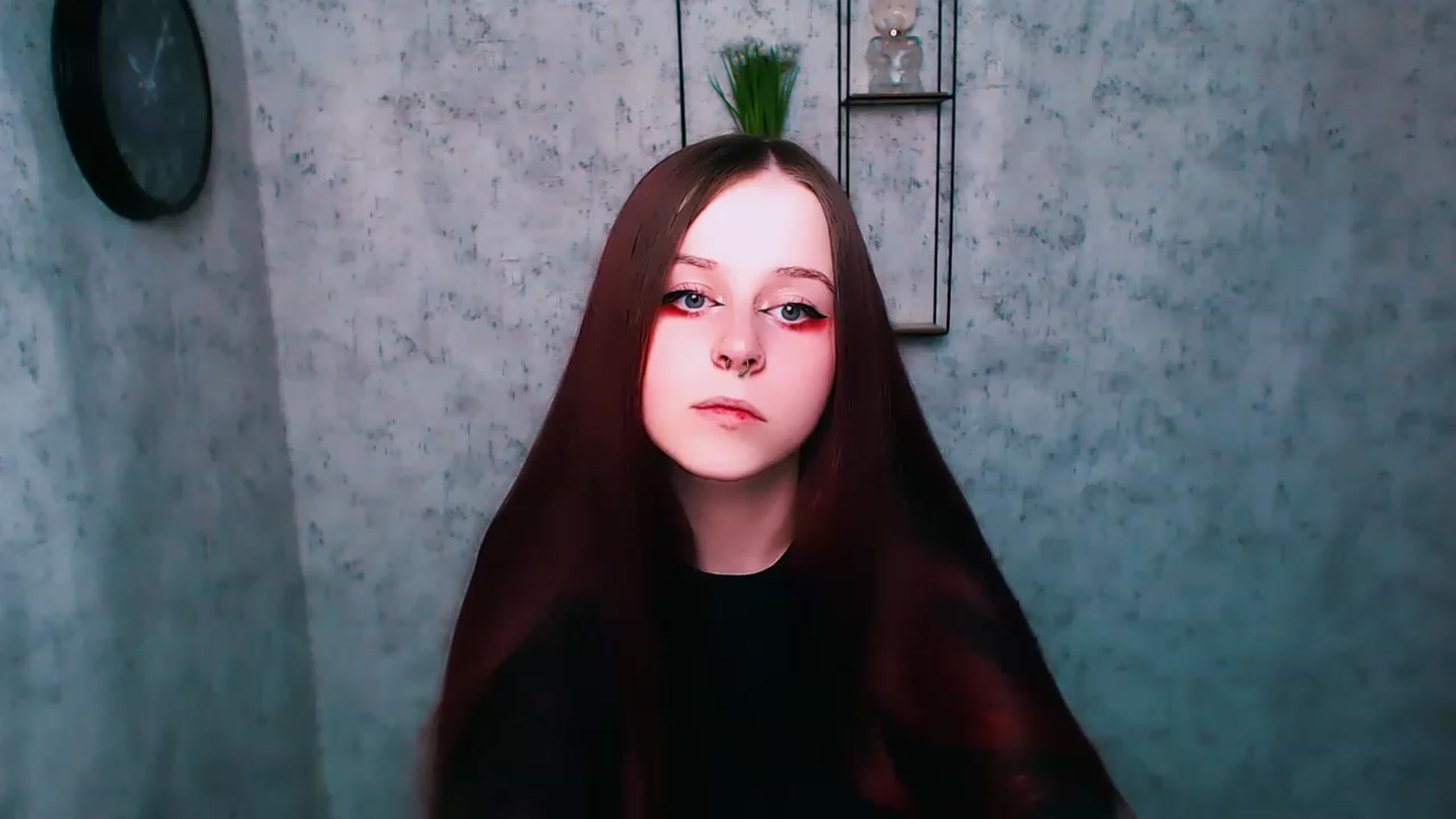 Gallery image thumbnail from SaraLipss_'s myfreecams stream on, 04/22/2023, 20:24 image 17 of 20