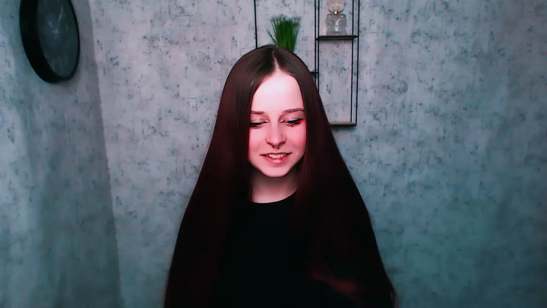Gallery image thumbnail from SaraLipss_'s myfreecams stream on, 04/22/2023, 20:24 image 14 of 20